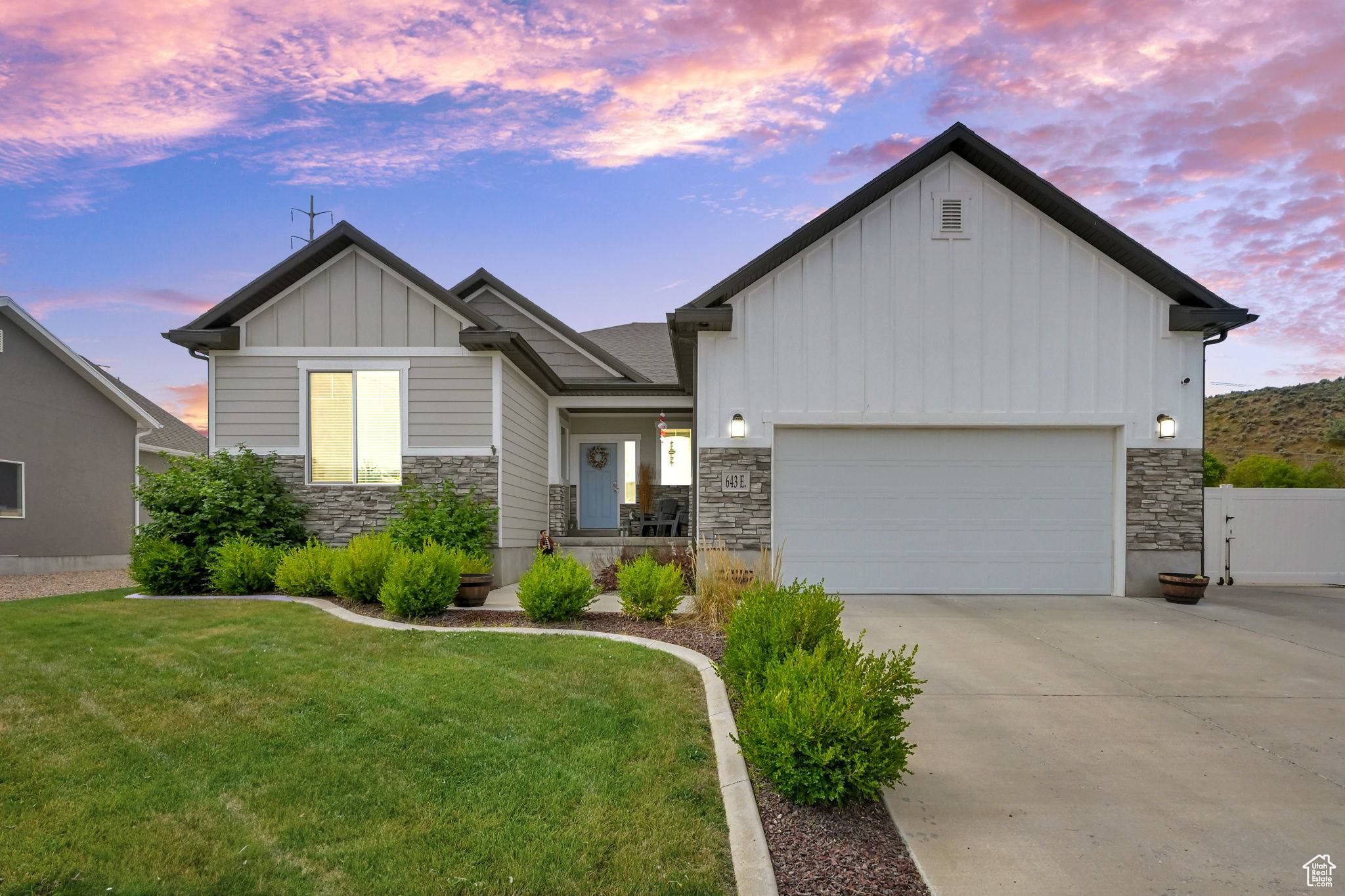 South Weber, UT 84405,643 BOWMAN WAY