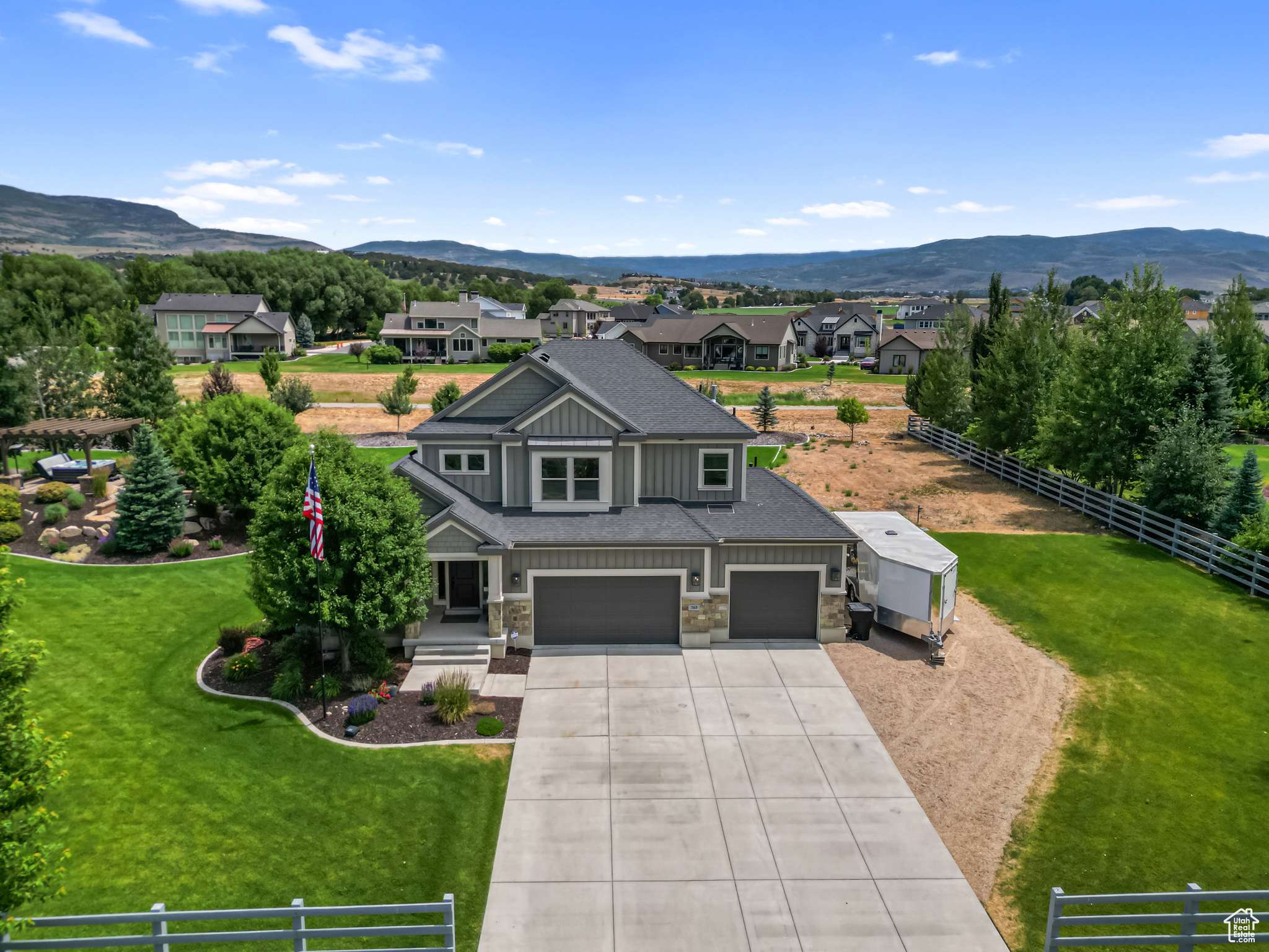 Heber City, UT 84032,365 S 1750 E