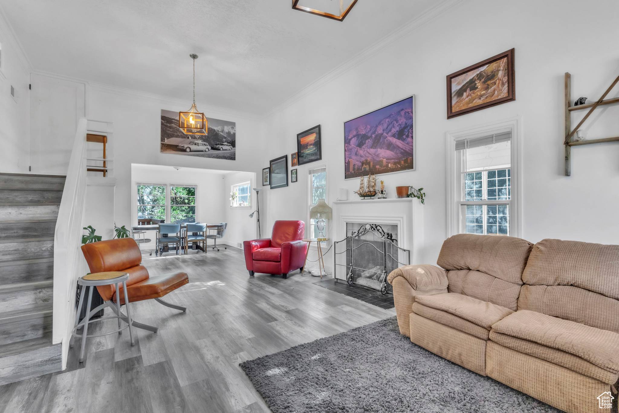 Logan, UT 84321,435 E 300 N