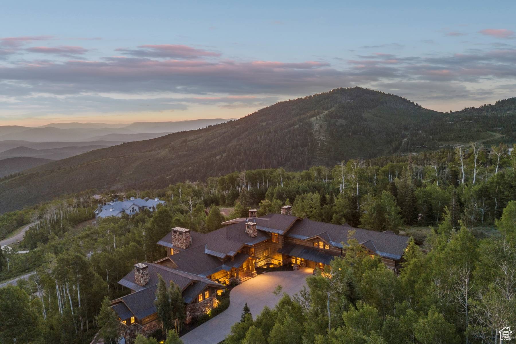 Park City, UT 84060,87 WHITE PINE RD