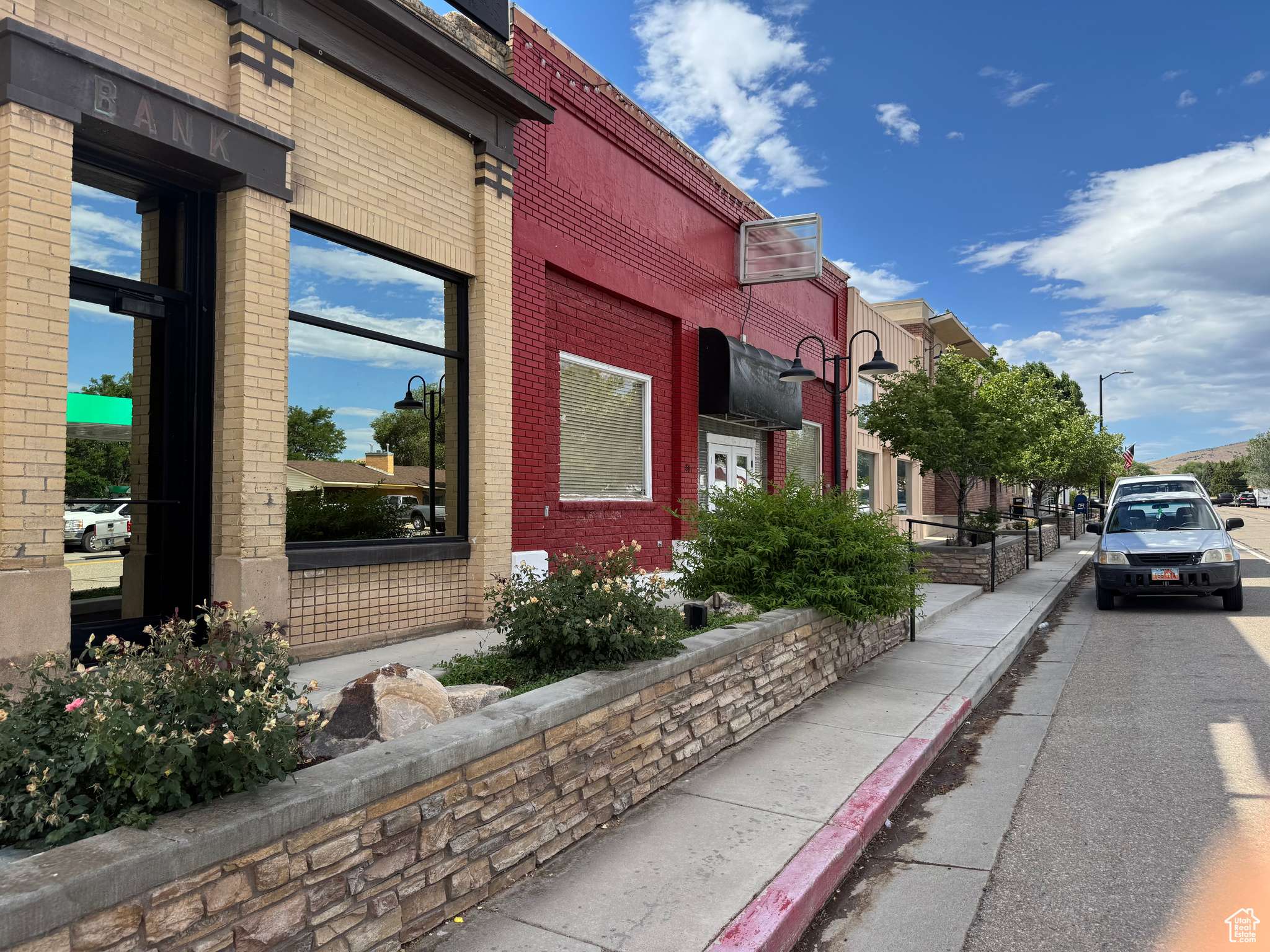 Fountain Green, UT 84632,80 S STATE ST