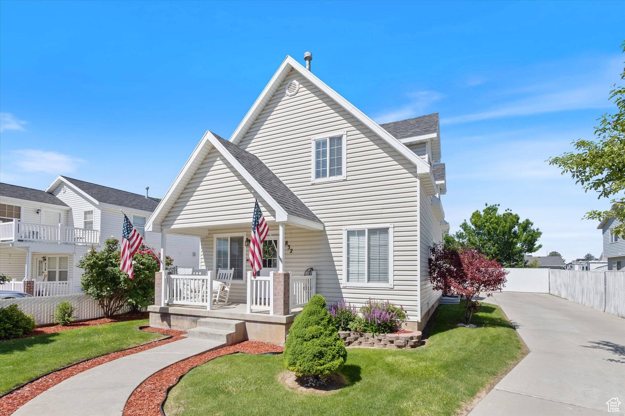 Spanish Fork, UT 84660,832 S 1430 E
