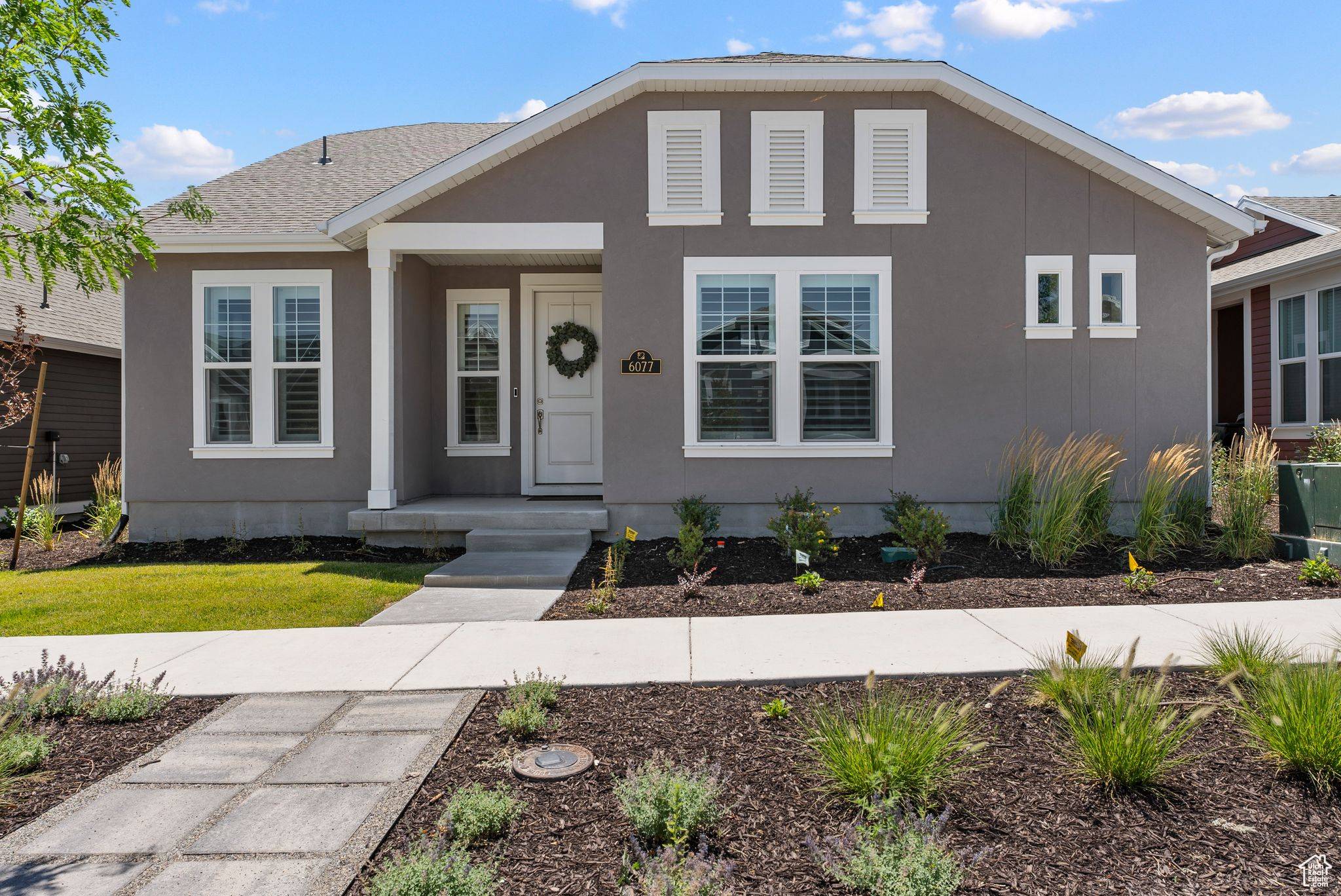 South Jordan, UT 84009,6077 W FRANCISCOTTI DR S