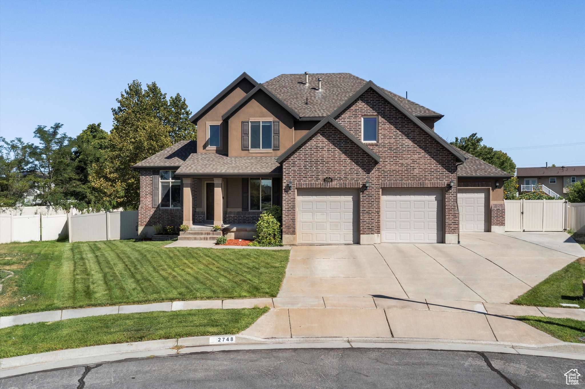 Syracuse, UT 84075,2748 S 1475 W