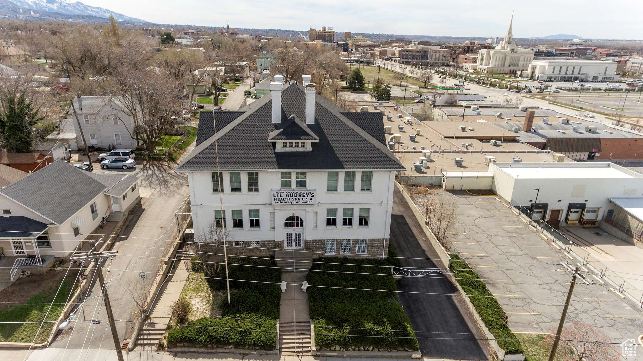 Ogden, UT 84401,441 20TH ST