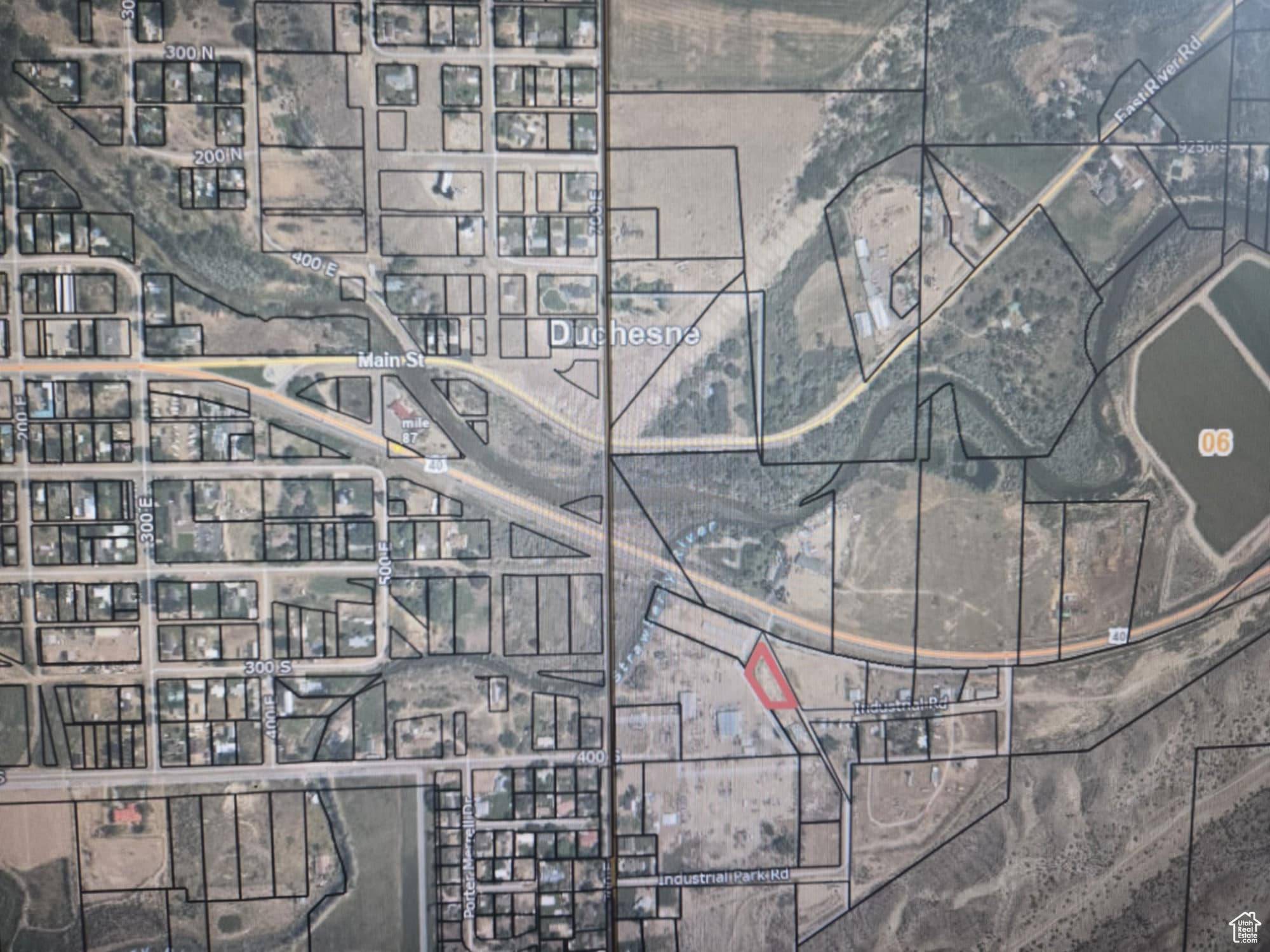 Duchesne, UT 84021,1 N SEE DIRECTIONS