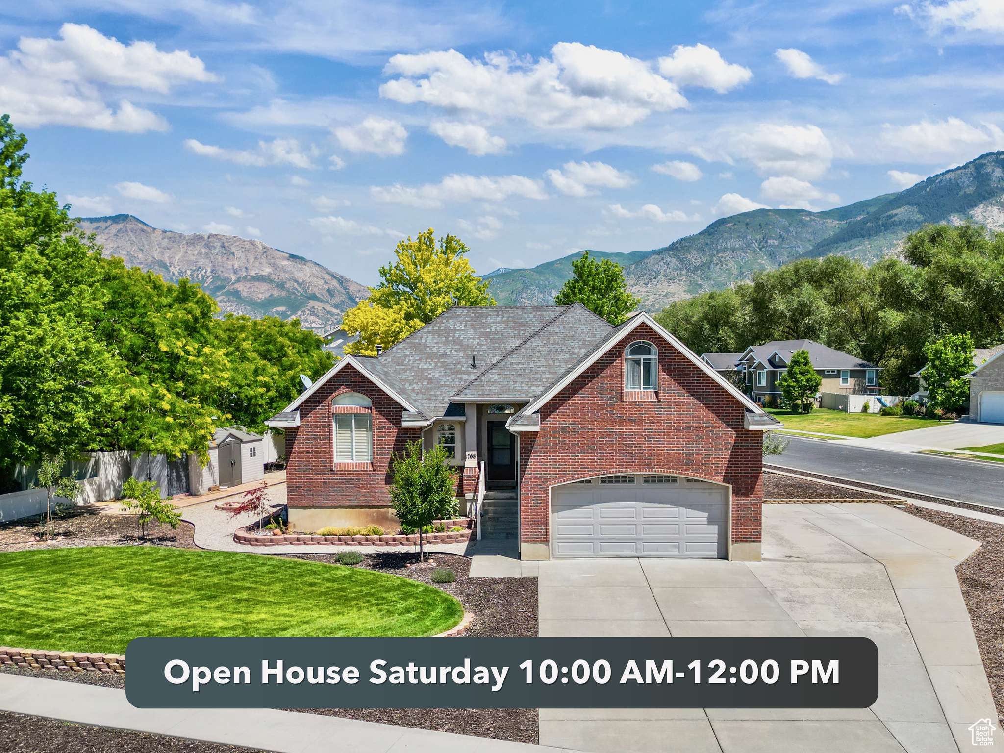 North Ogden, UT 84414,1768 N 200 W