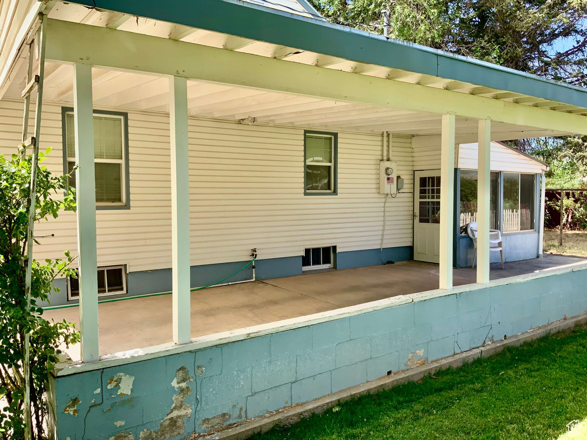 Richfield, UT 84701,347 N 100 W