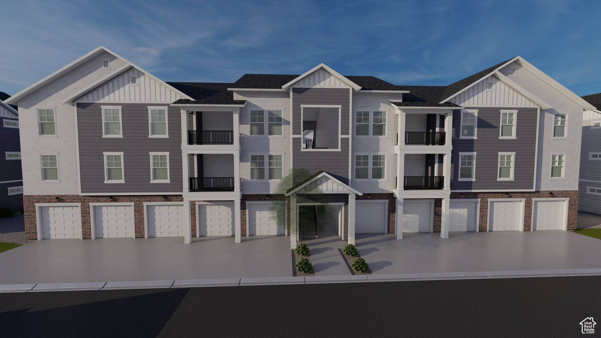 Saratoga Springs, UT 84045,873 N PUGH LN #M102