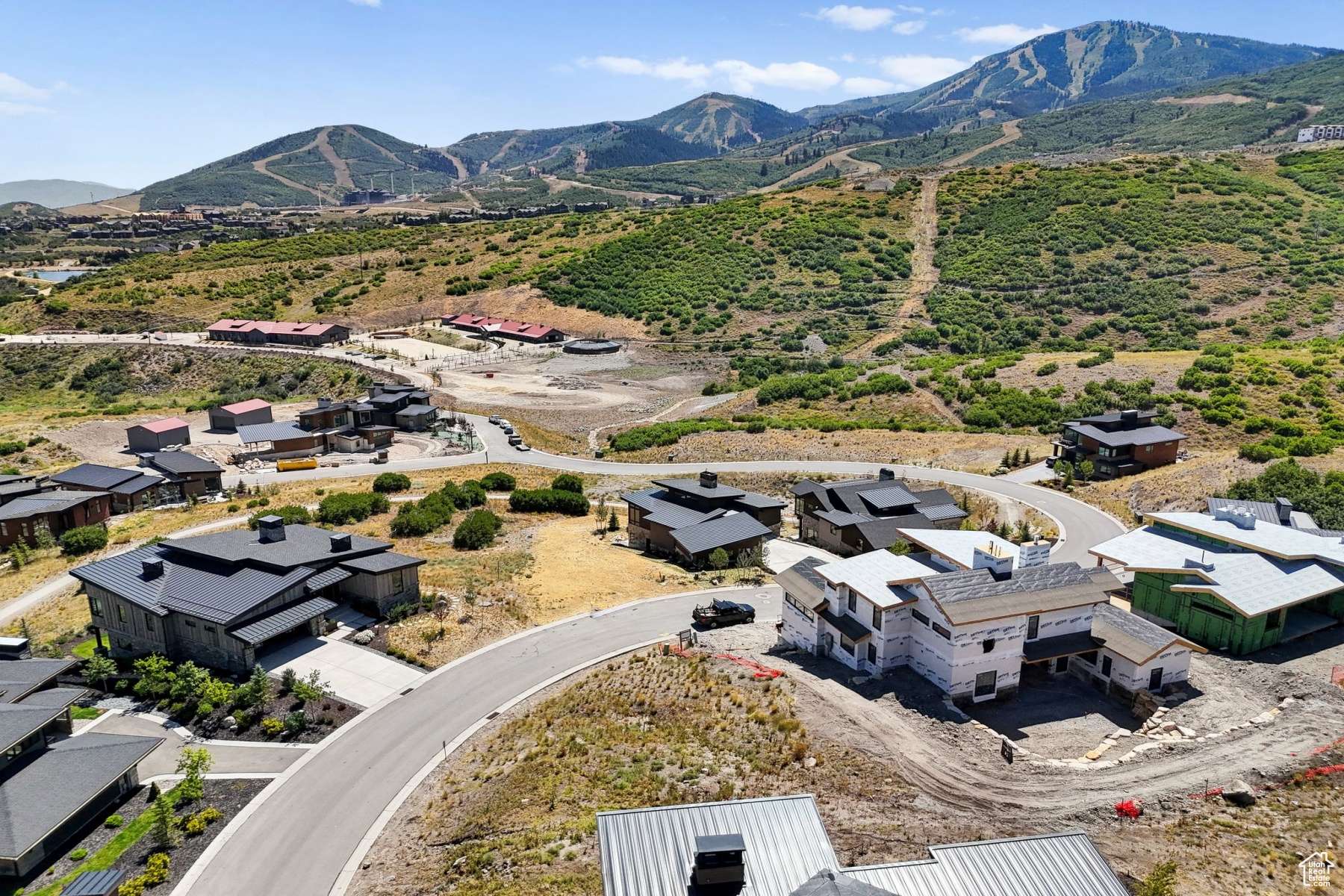 Heber City, UT 84032,11309 N ORION DR #22