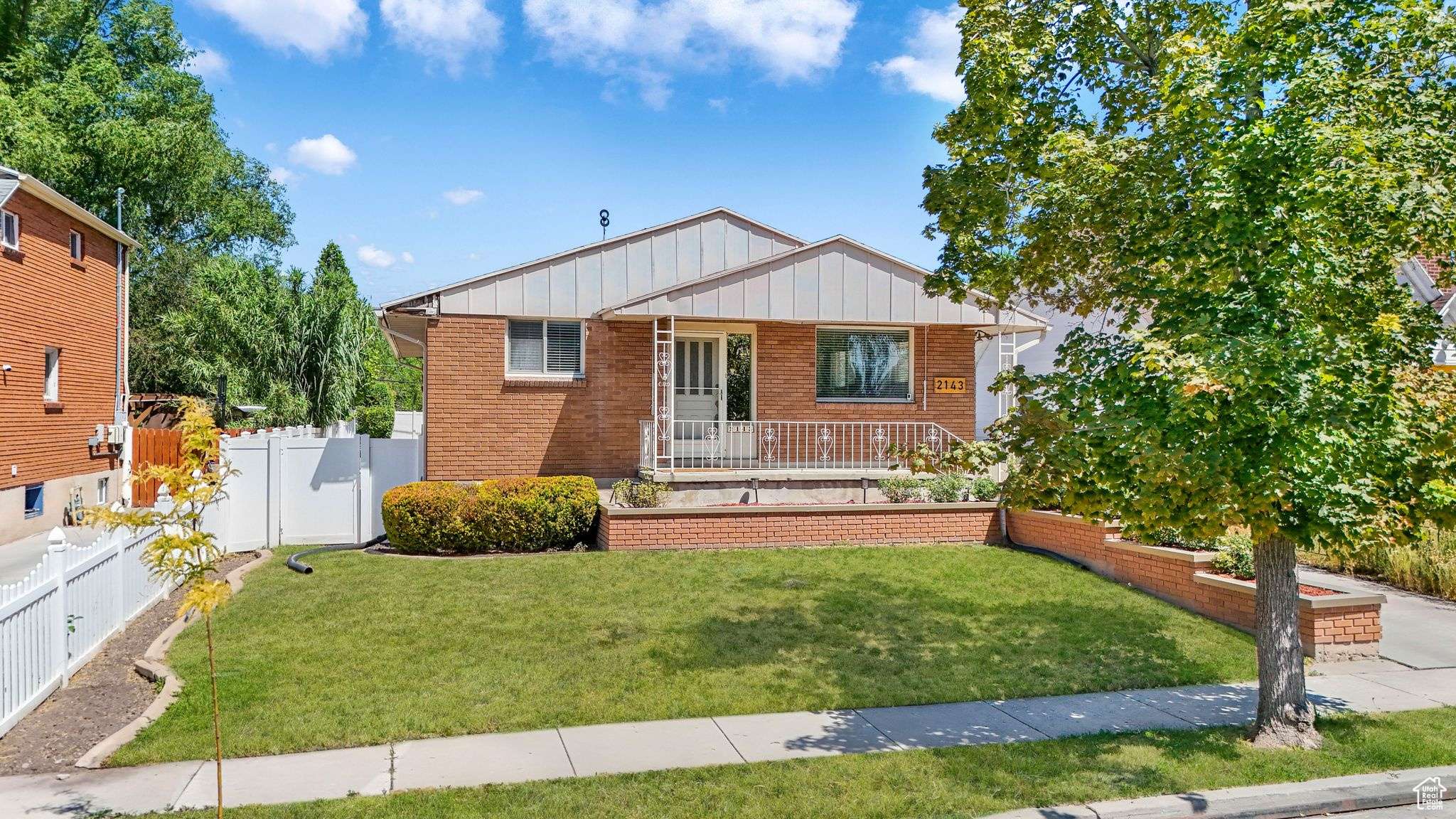 South Salt Lake, UT 84115,2143 S BLAIR ST E