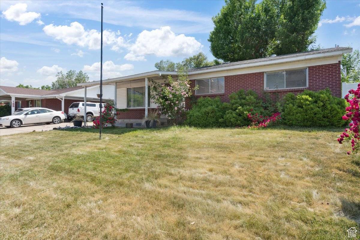 Layton, UT 84041,175 GREEN DR