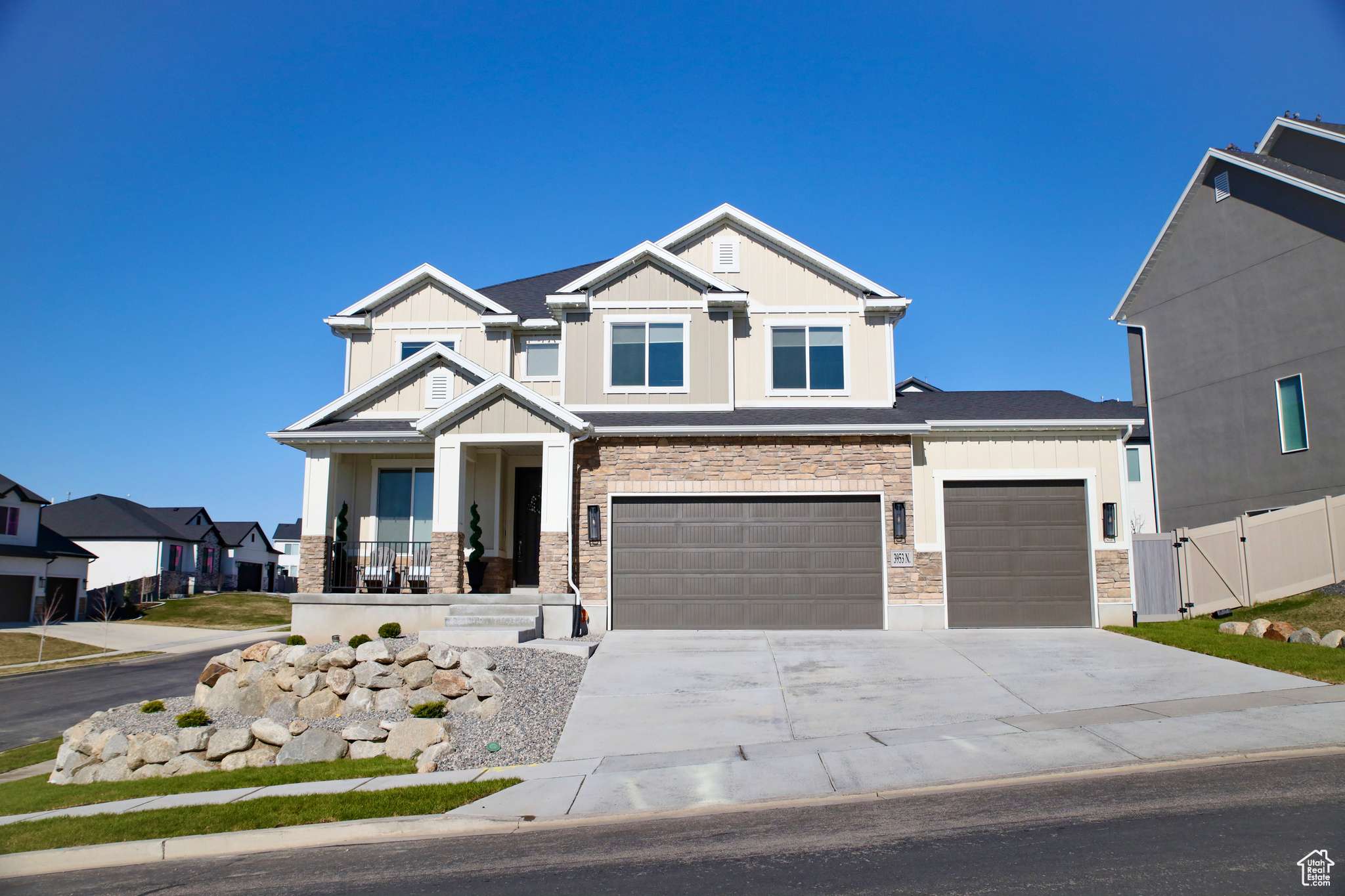 Lehi, UT 84043,3953 N MOUNTAIN VIEW RD RD