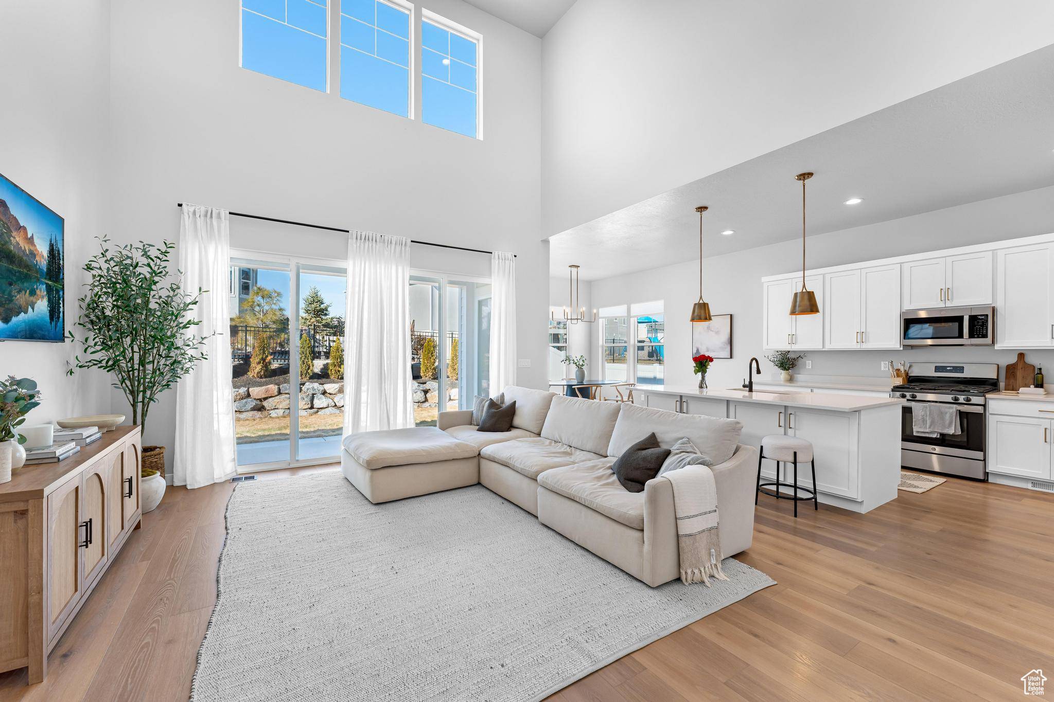 Saratoga Springs, UT 84045,2753 S GREENHEAD DR #707