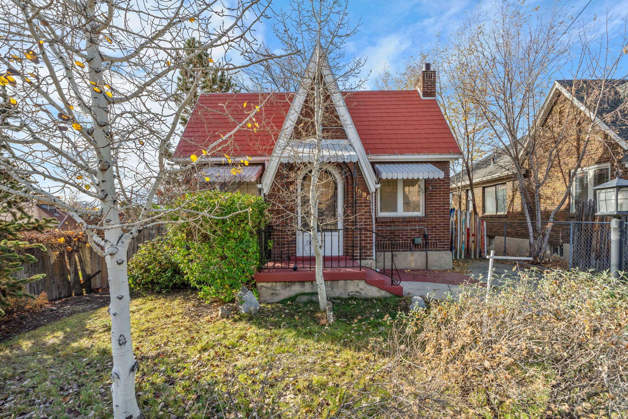 Salt Lake City, UT 84105,1596 S 1300 E