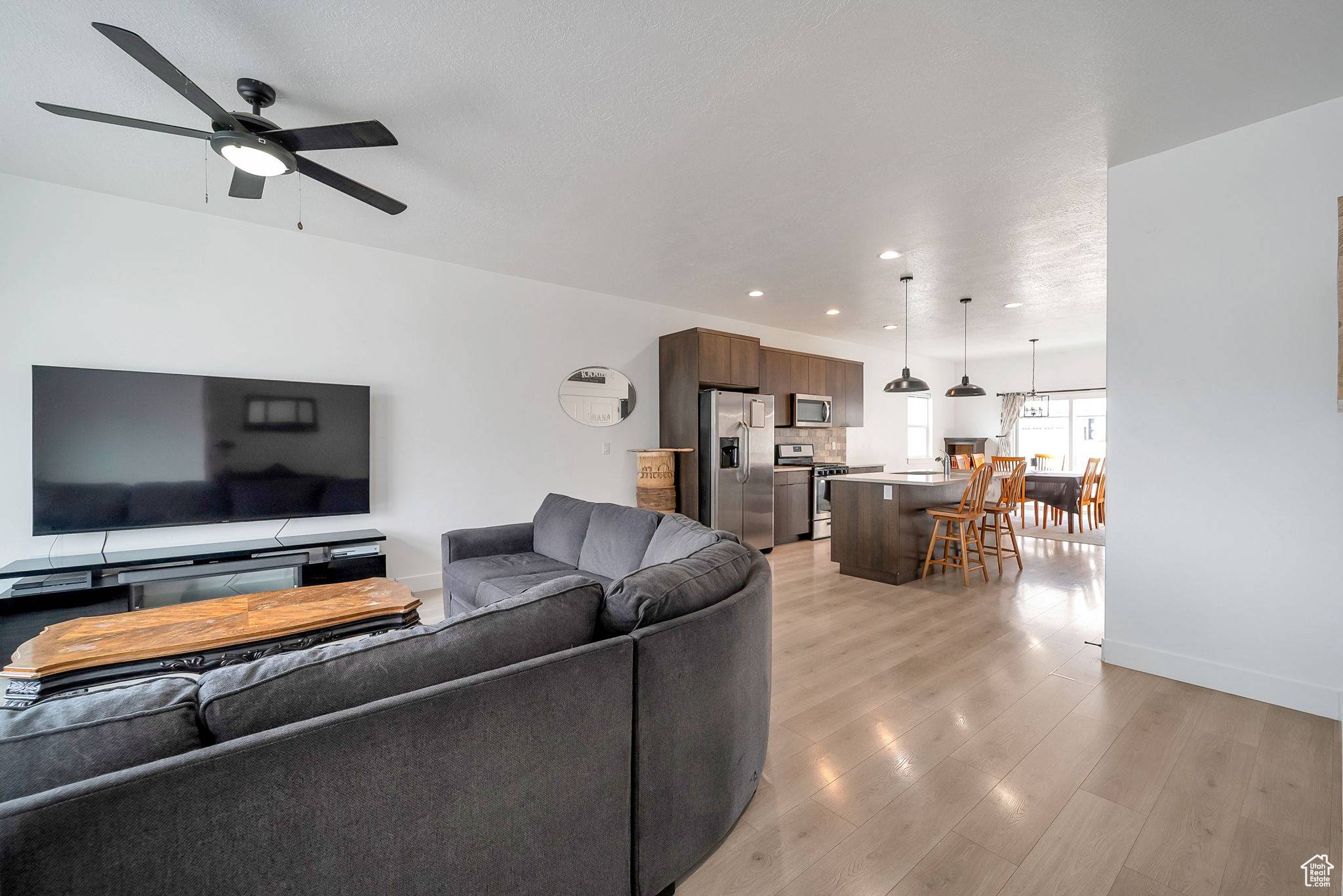 Eagle Mountain, UT 84005,2019 E HARKERS WAY N