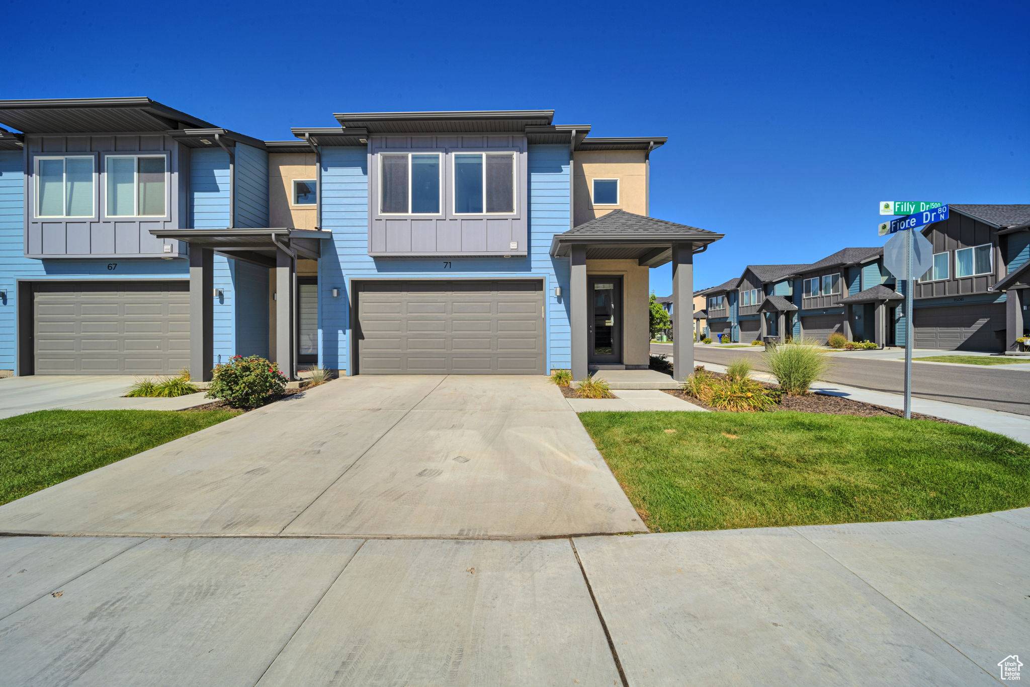 Farmington, UT 84025,71 N FILLY DR