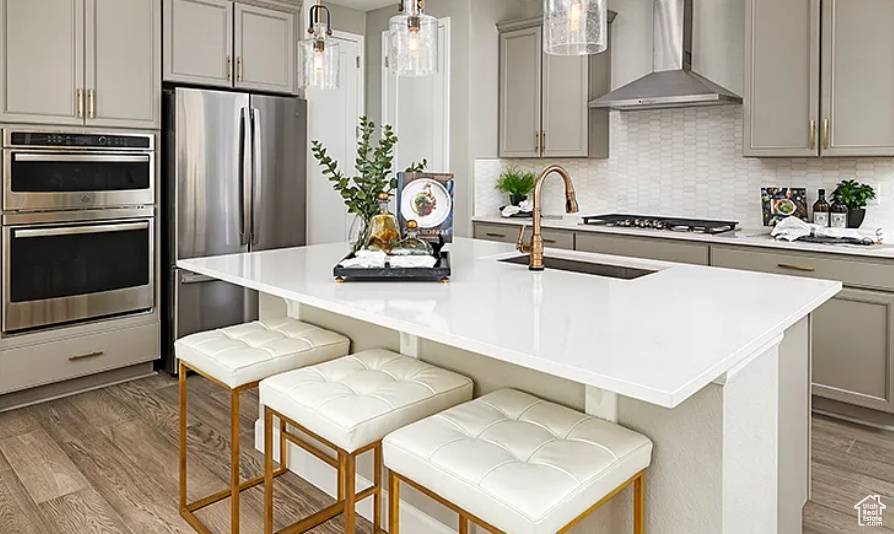 Herriman, UT 84096,12753 S GLACIER TRAIL LN #168