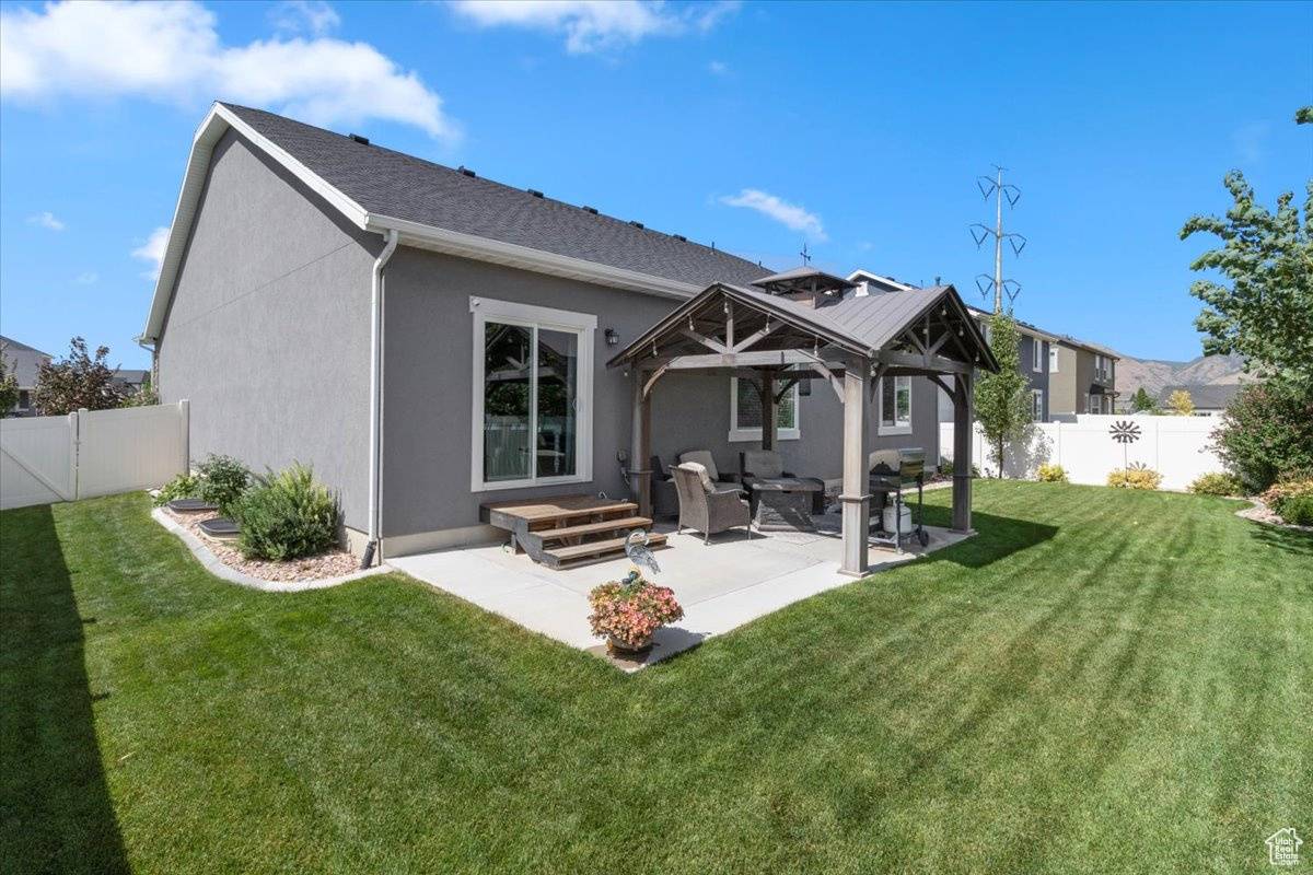 Spanish Fork, UT 84660,2266 E VILLAGE DR
