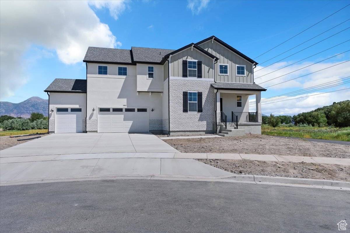 Saratoga Springs, UT 84043,162 N MIA CV #16