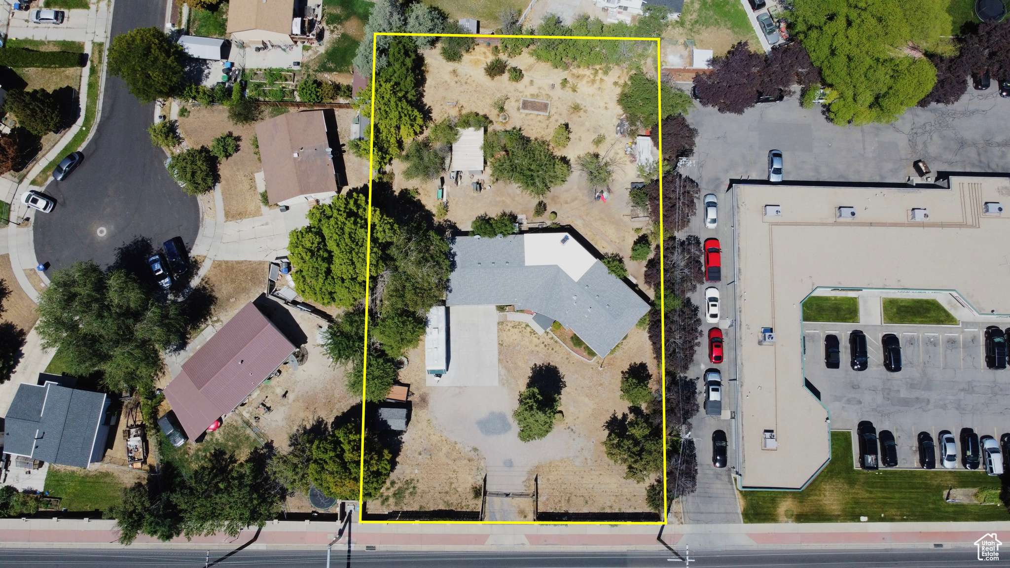 Taylorsville, UT 84129,2320 W 5400 S