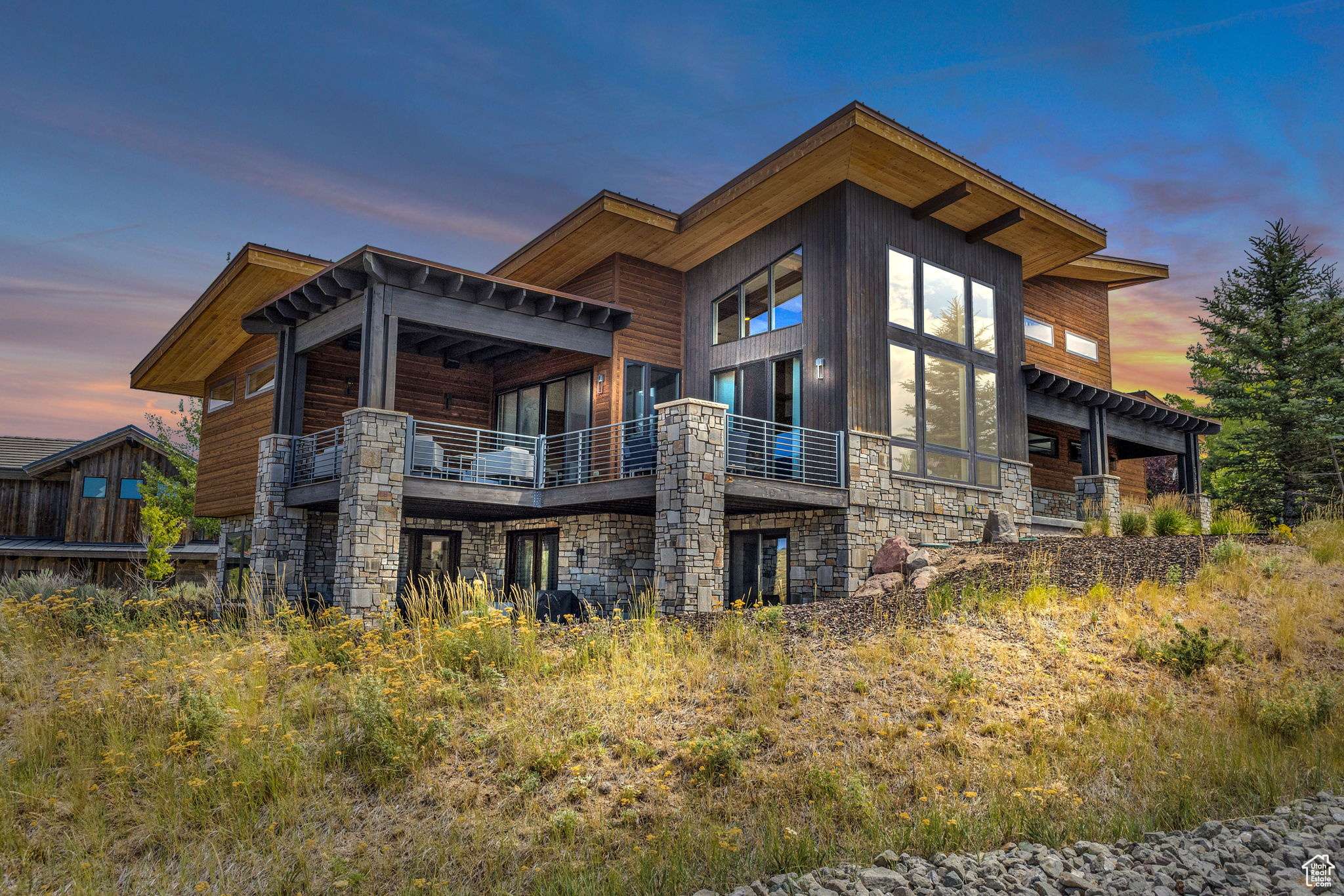 Park City, UT 84098,2755 E BITTER BRUSH DR