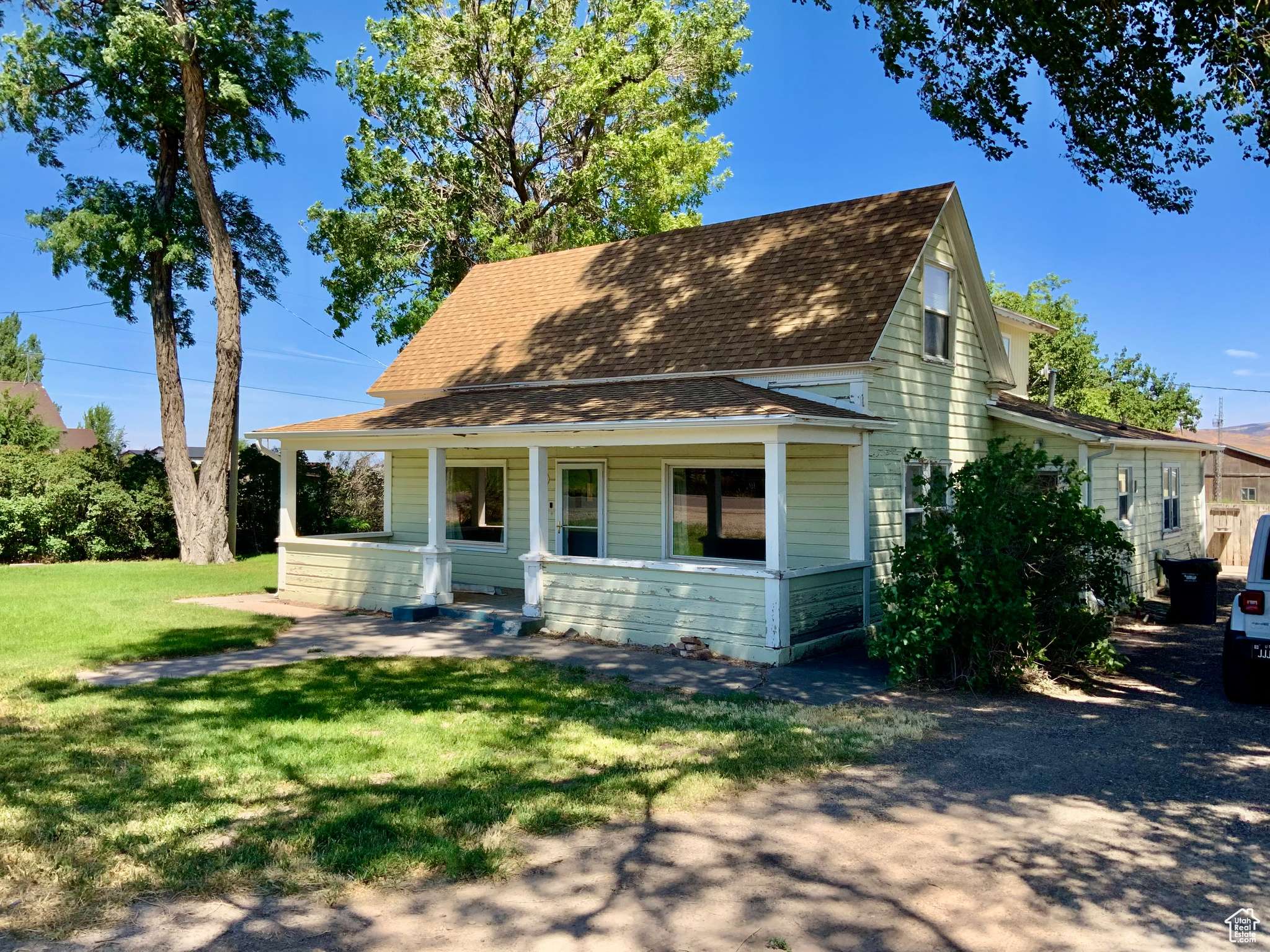 Central Valley, UT 84754,630 N MAIN ST