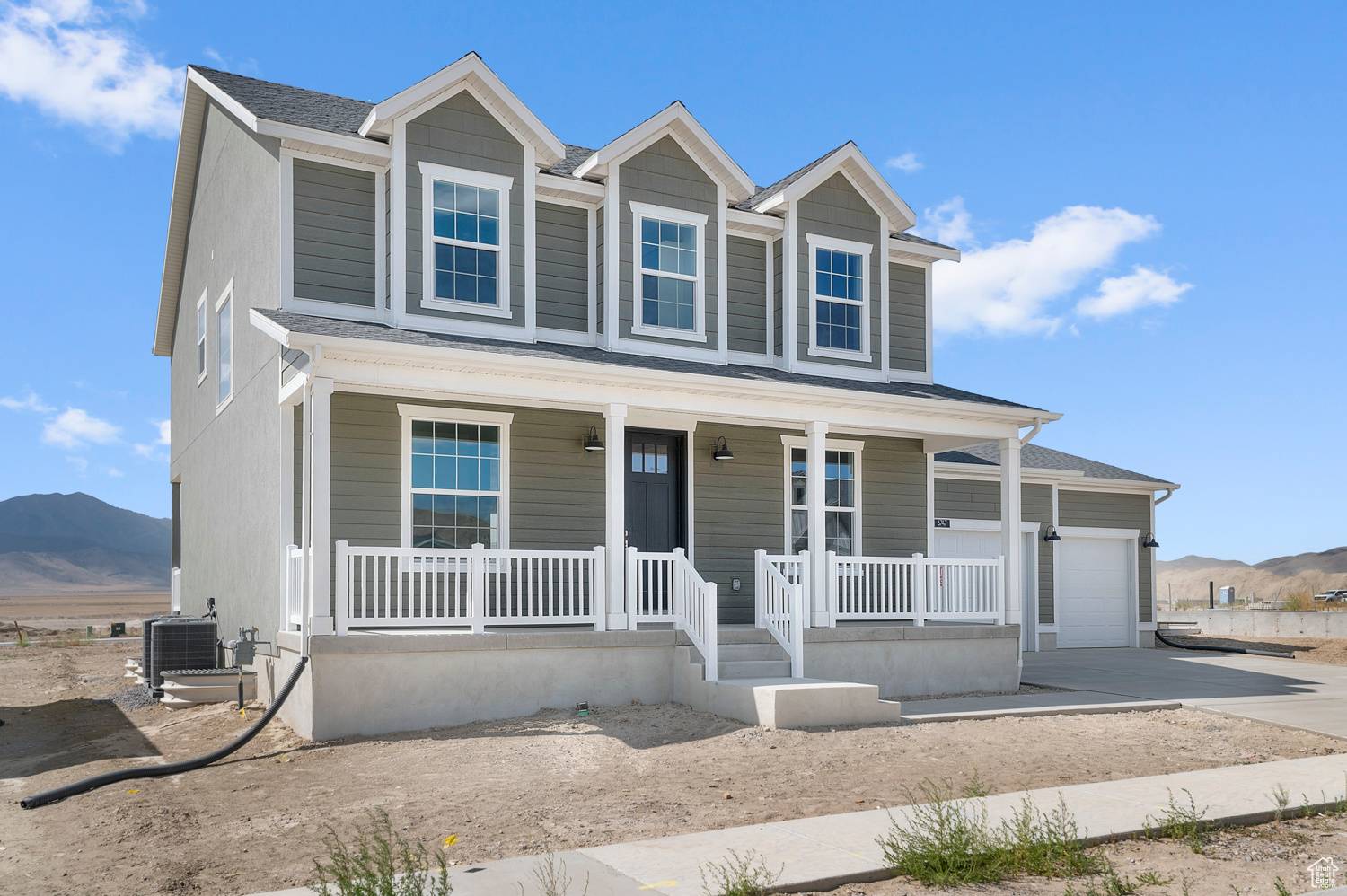 Eagle Mountain, UT 84005,6747 N DESERT CRK