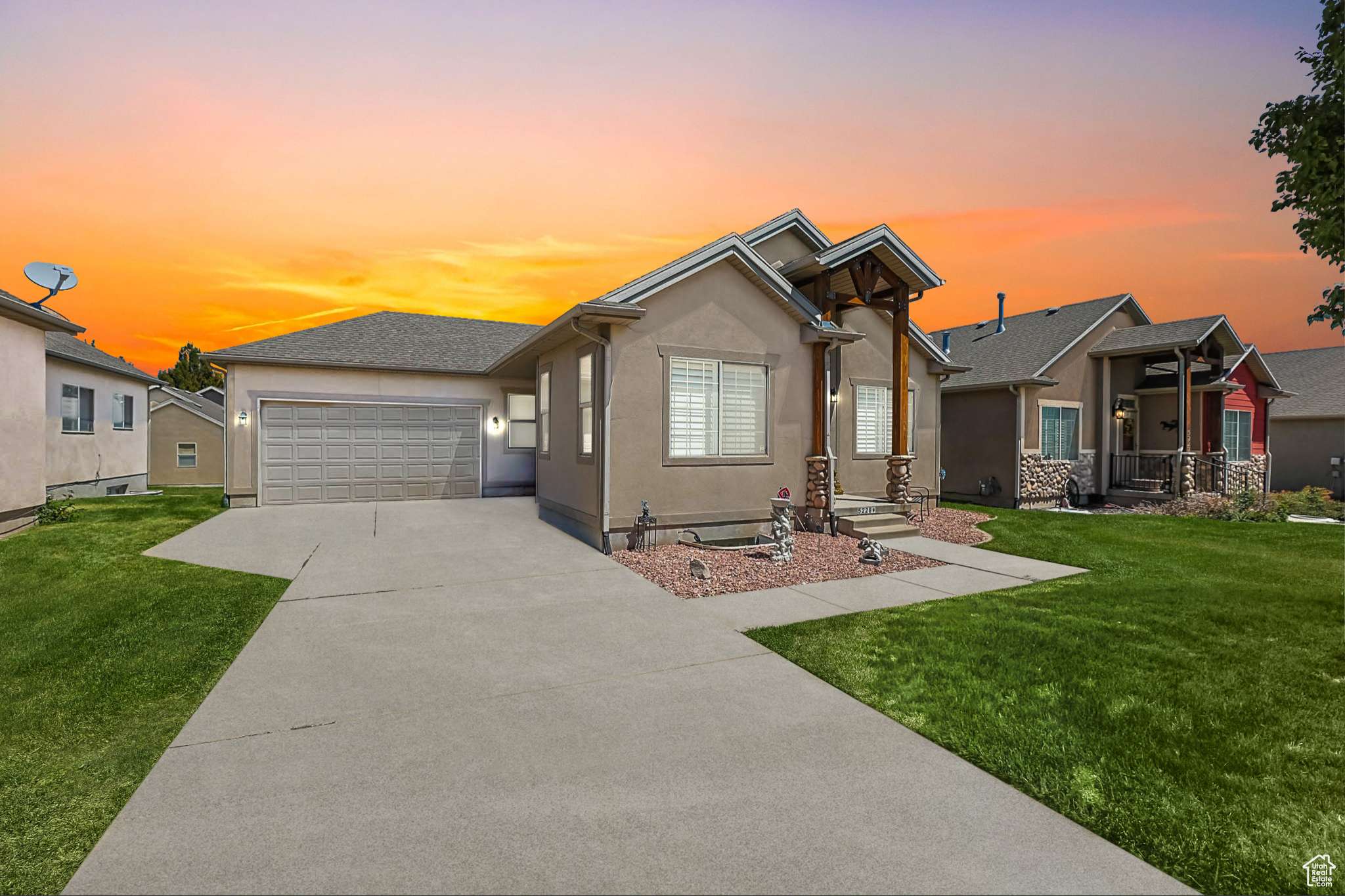 West Jordan, UT 84081,5228 W RANCHES LOOP RD