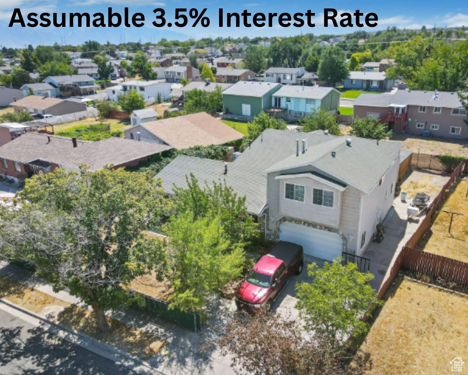 West Valley City, UT 84128,6497 W KING VALLEY RD