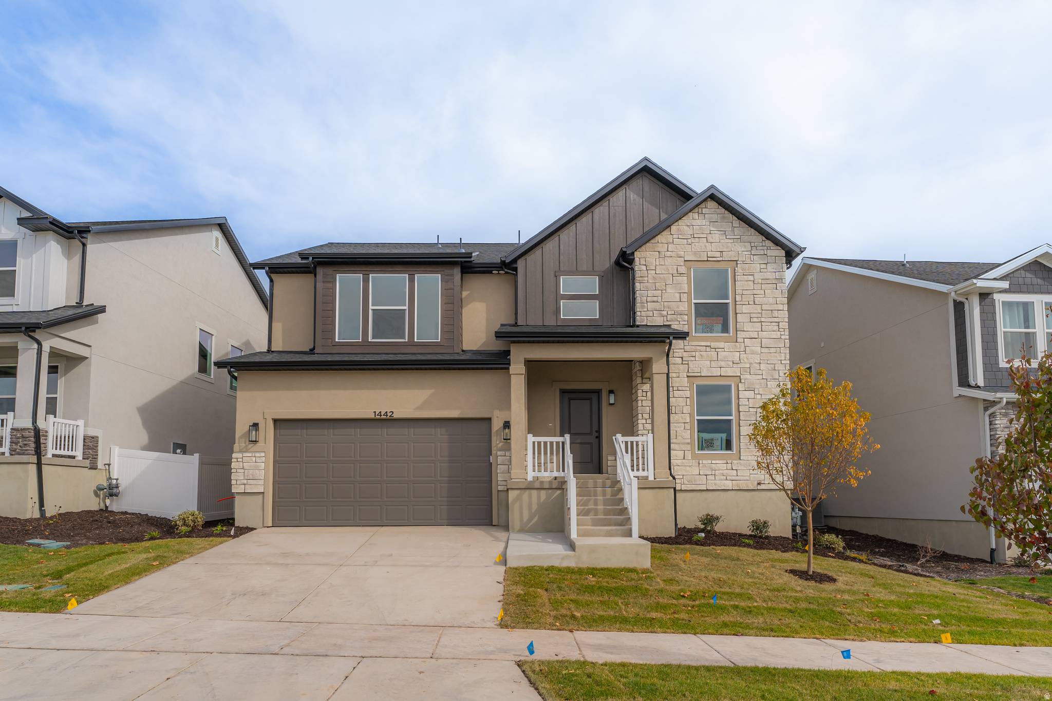 Saratoga Springs, UT 84045,1442 W BOSEMAN WAY #615