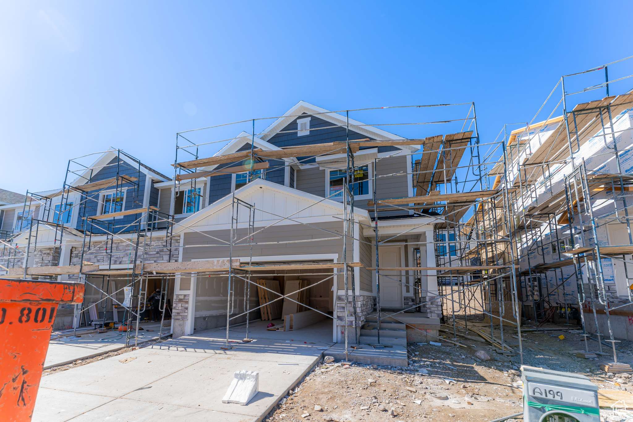 Saratoga Springs, UT 84045,2933 N RED VELVET LN #2356