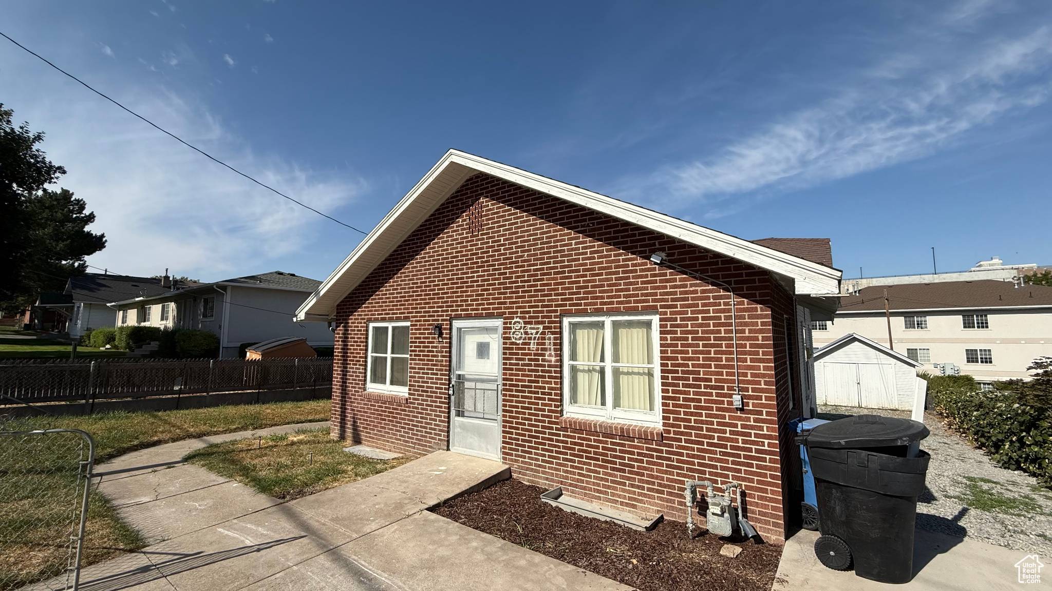 Logan, UT 84321,871 N 700 E