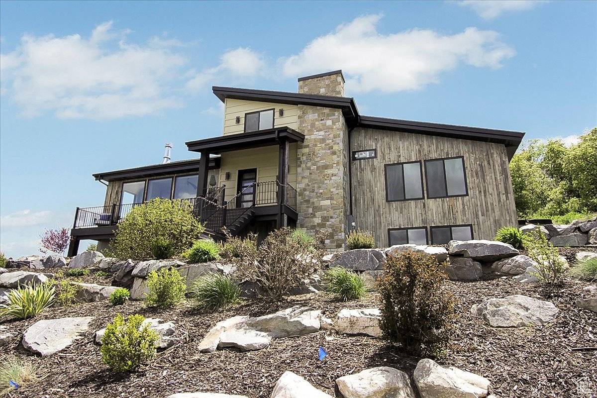 Huntsville, UT 84317,997 S QUAIL LN