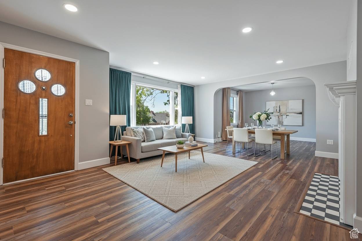 Salt Lake City, UT 84124,1801 E 3900 S