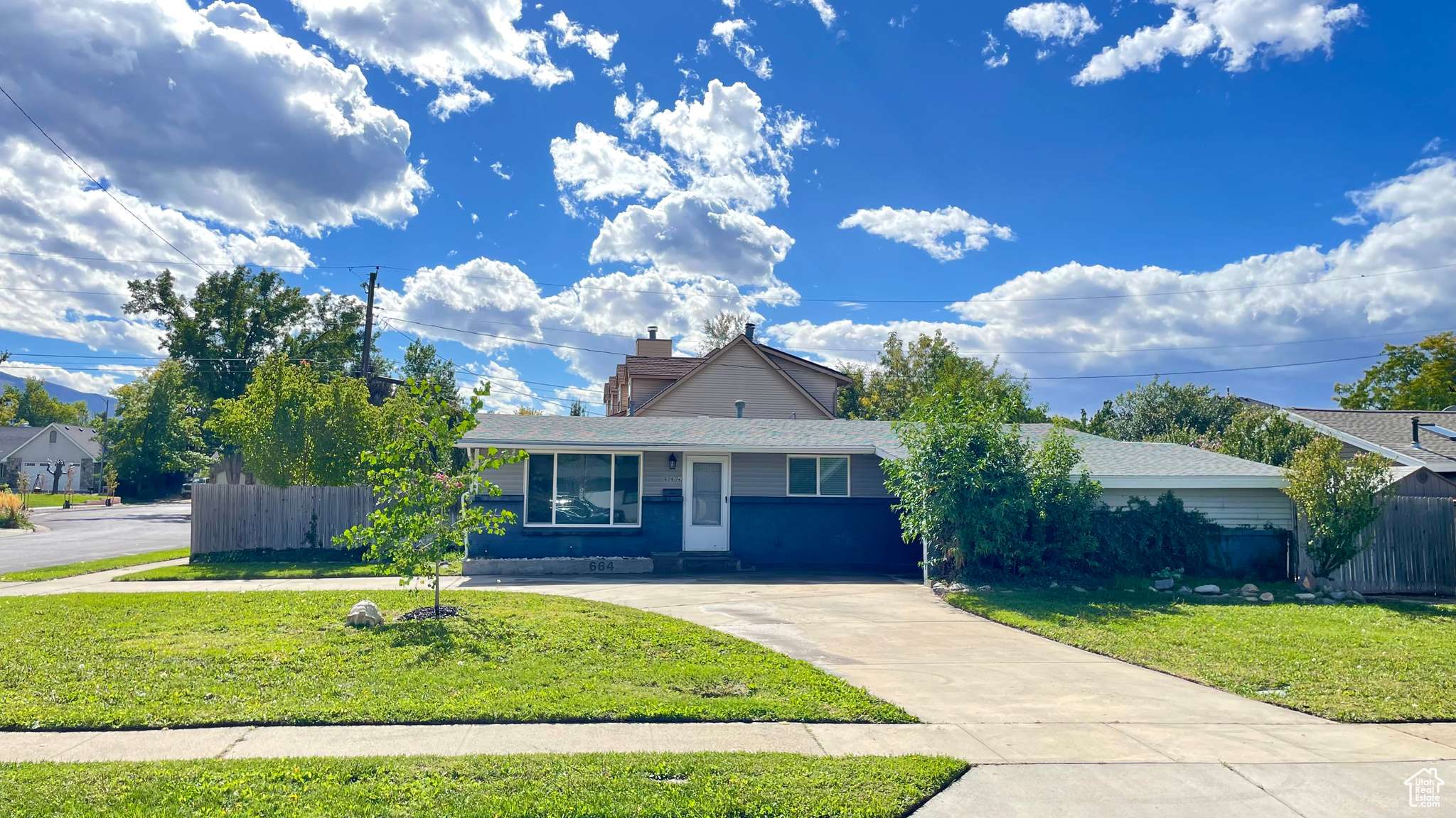 Murray, UT 84107,664 E 5720 S
