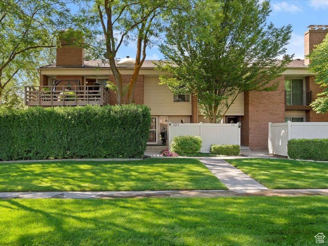 Roy, UT 84067,1825 W 4500 S #101