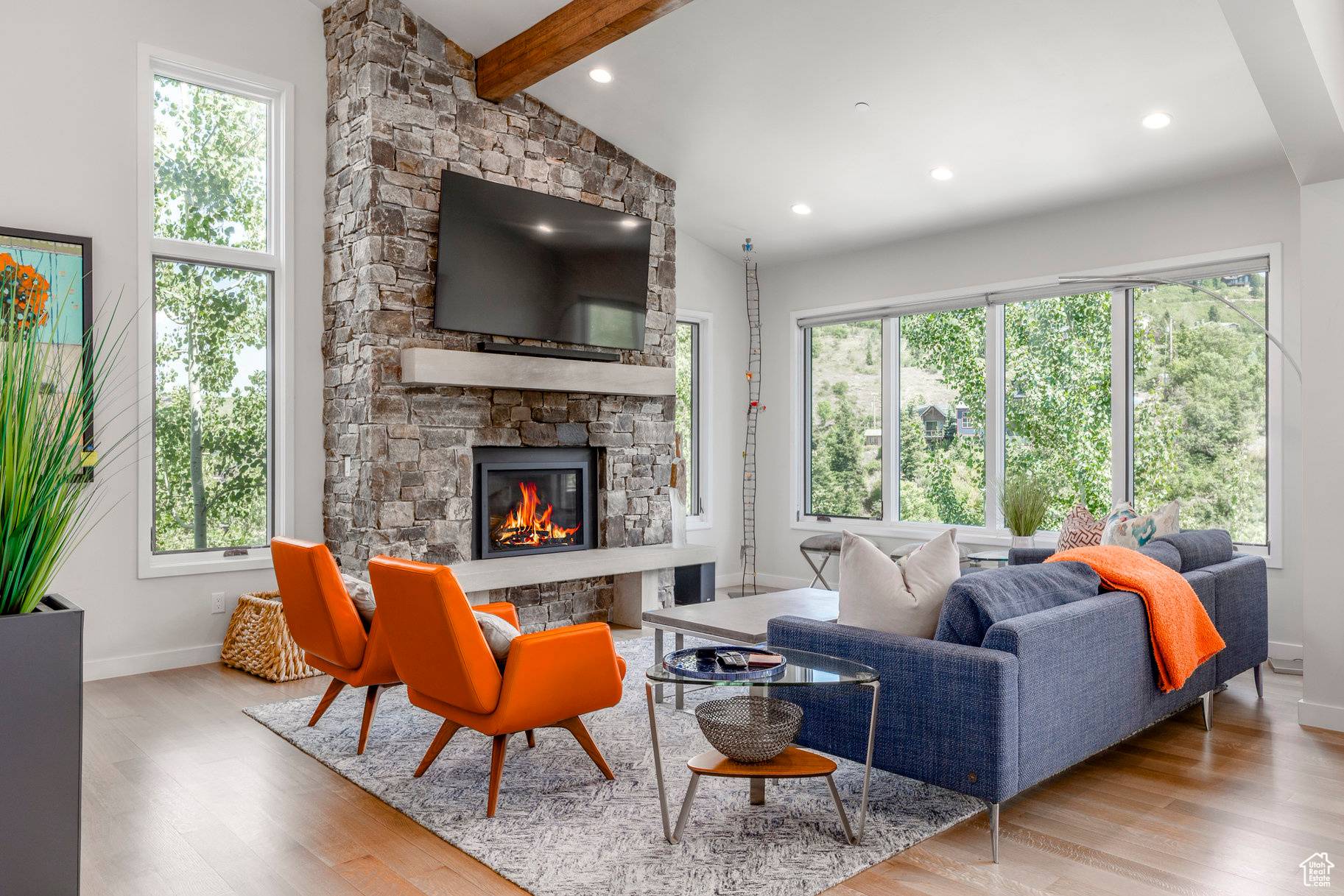 Park City, UT 84060,158 RIDGE AVE