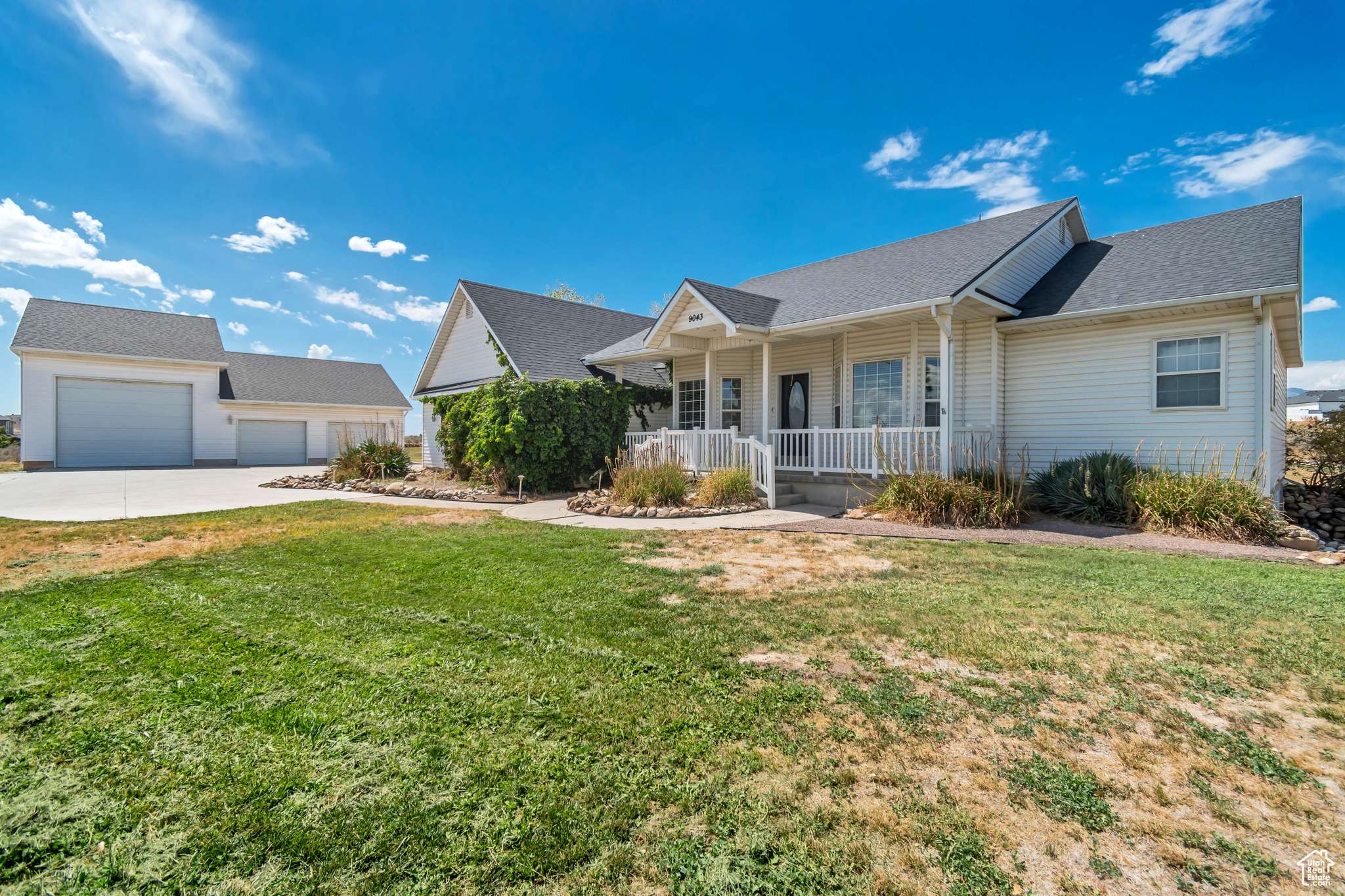 Eagle Mountain, UT 84005,9043 N CEDAR PASS RD