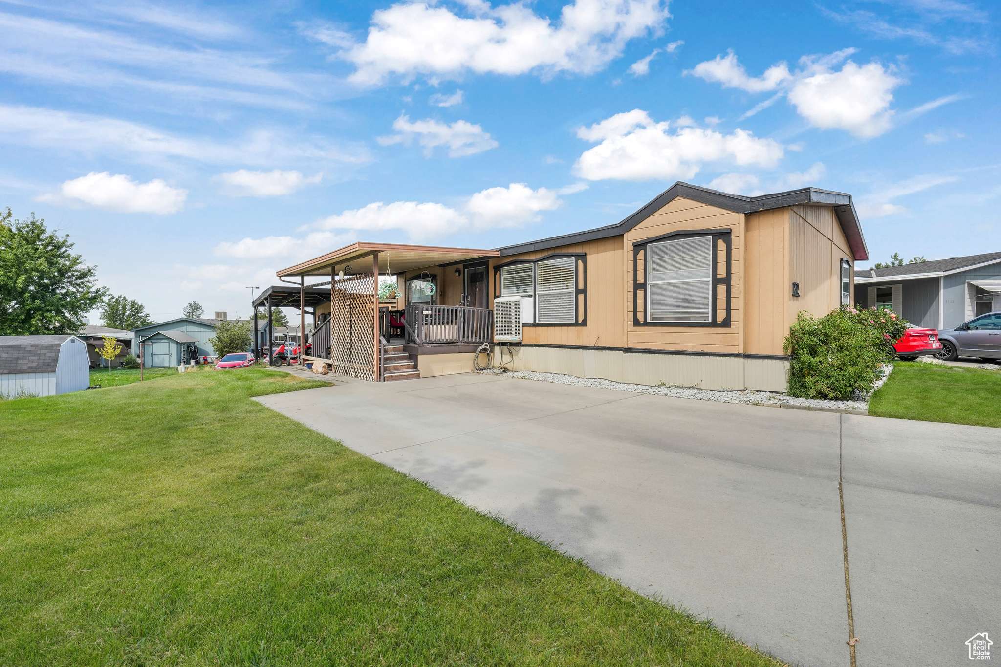 Provo, UT 84606,1212 S 1060 E