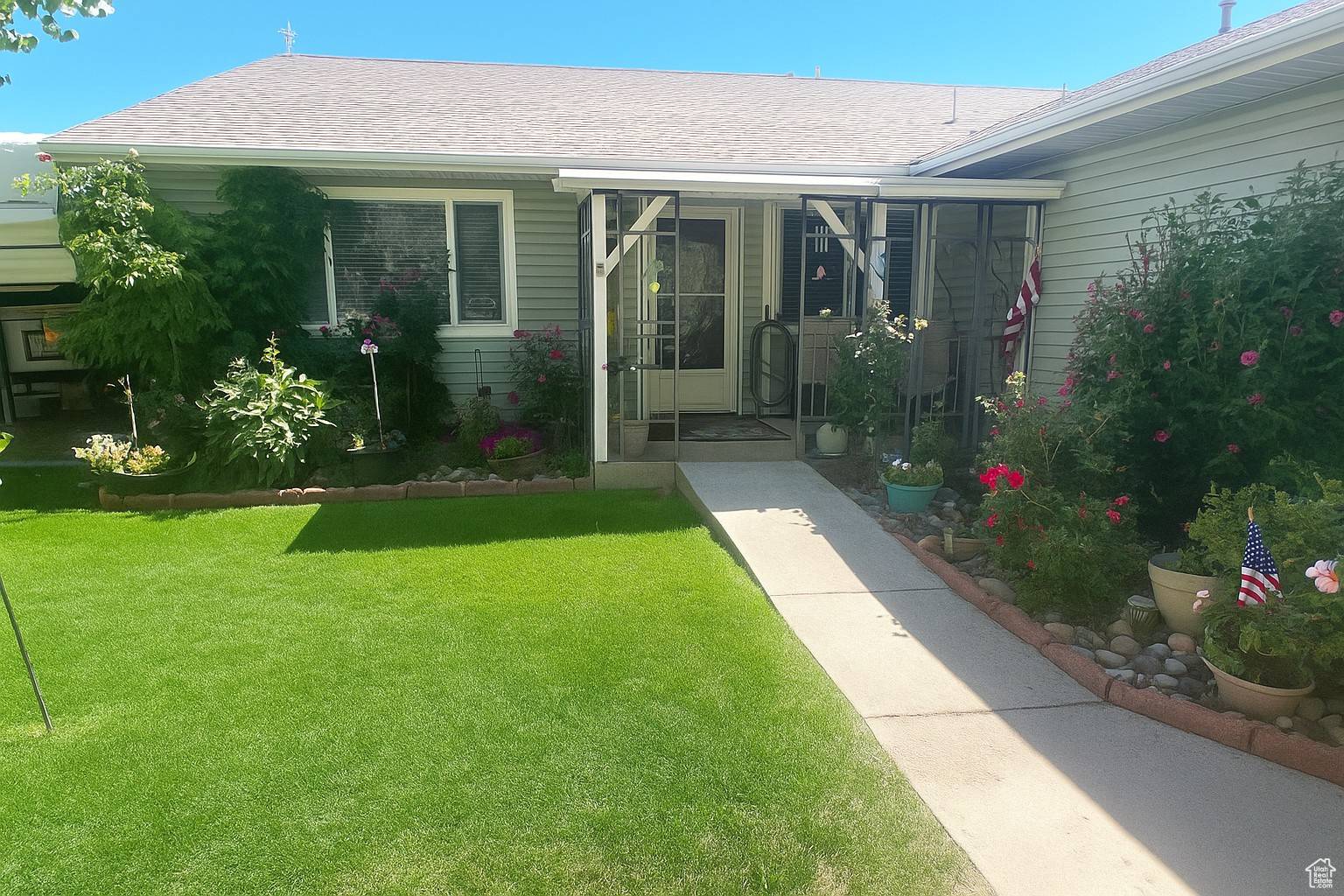 Parowan, UT 84761,755 W 130 N