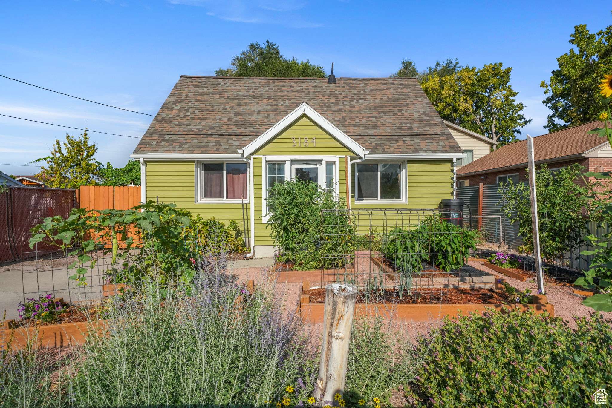 South Salt Lake, UT 84115,3184 S 400 E
