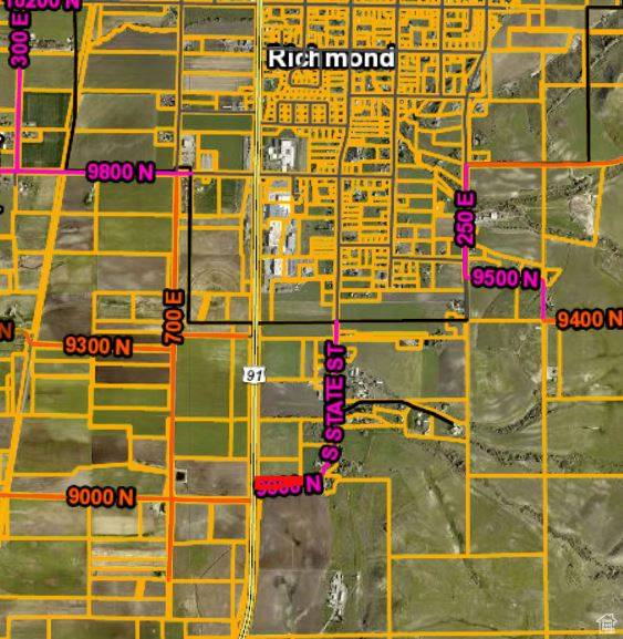 Richmond, UT 84333,9000 N HWY 91