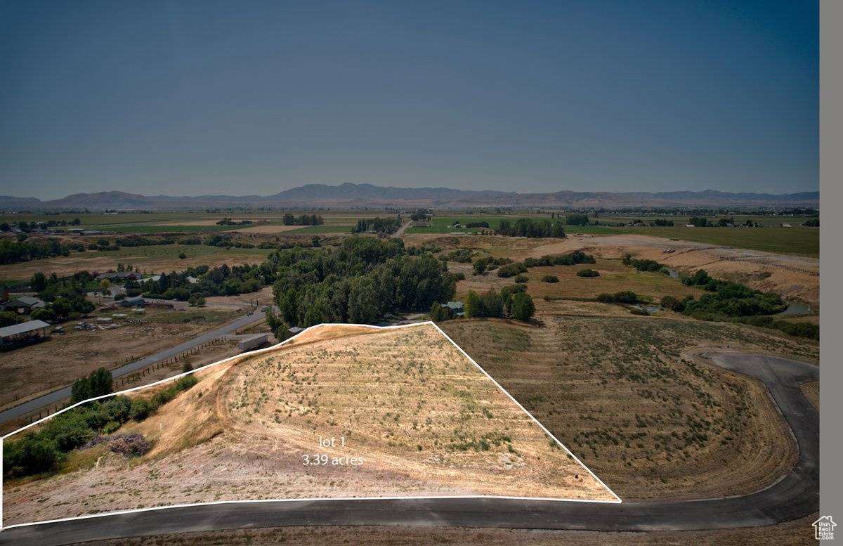 Lewiston, UT 84320,12455 N 525 E #1