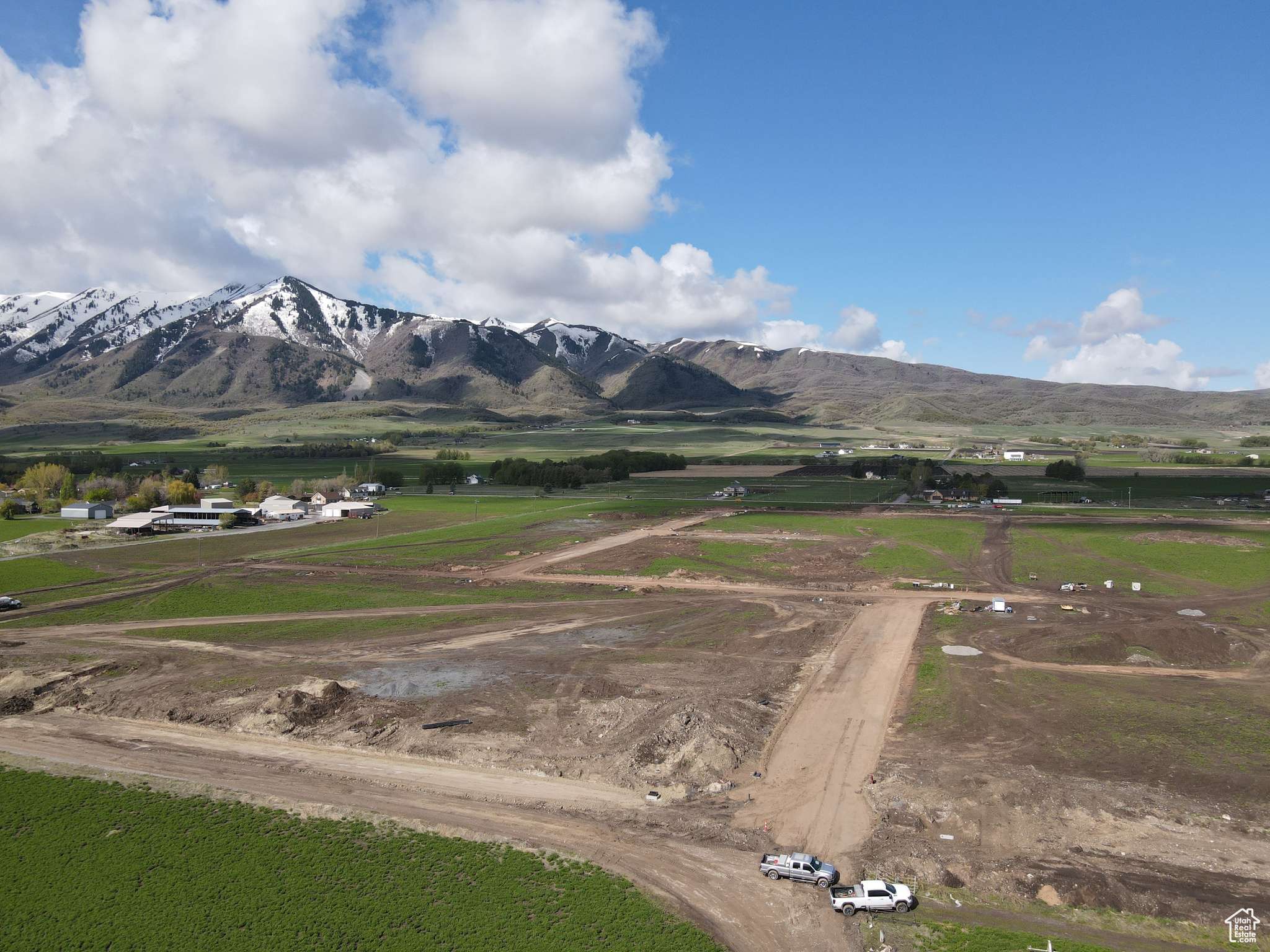 Mendon, UT 84325,847 N 50 E #69