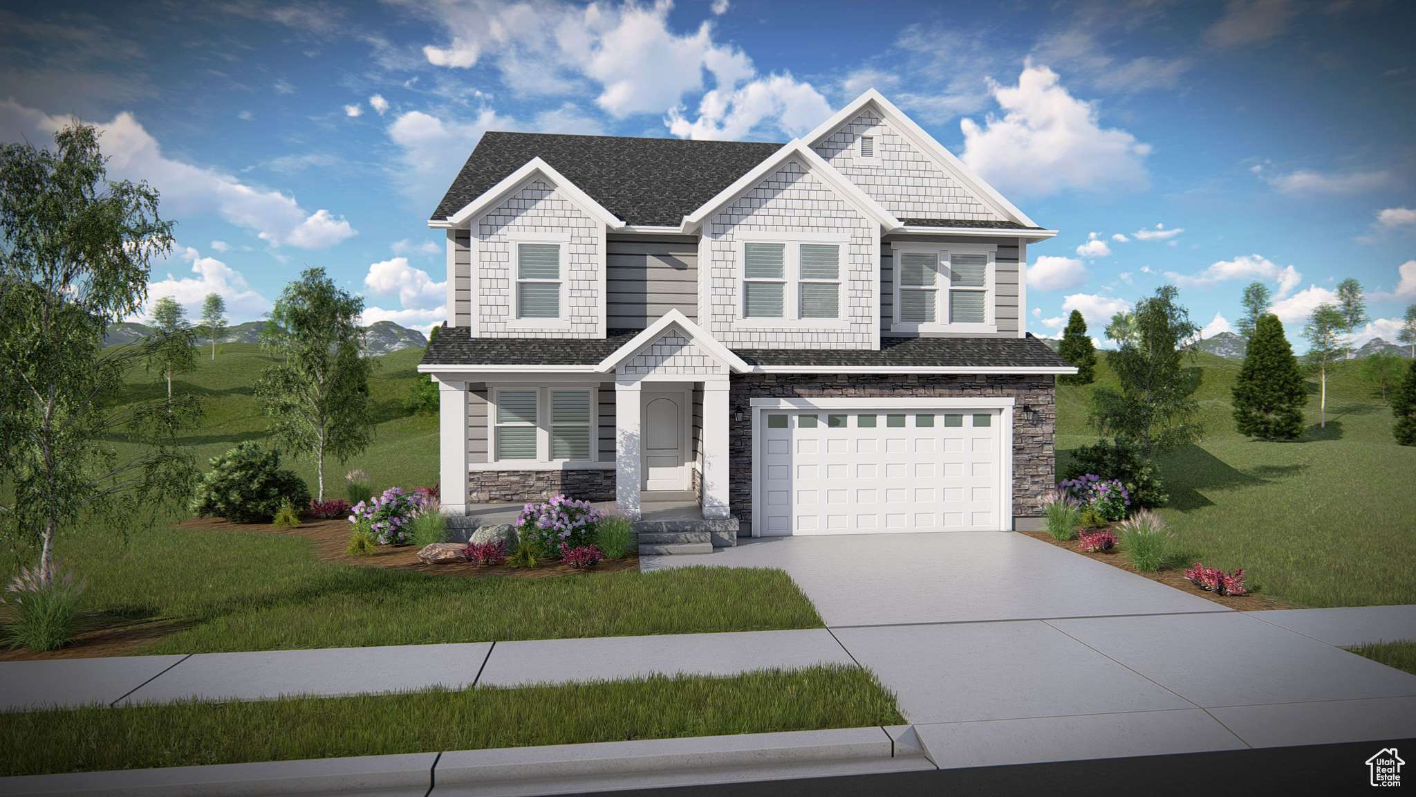 Herriman, UT 84096,4722 W CILLIAN LN #2411
