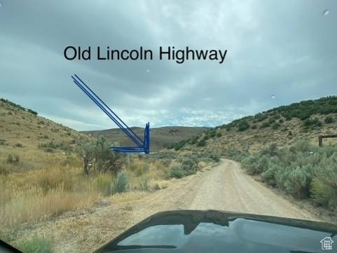 Coalville, UT 84017,29151 OLD LINCOLN HWY #163-A