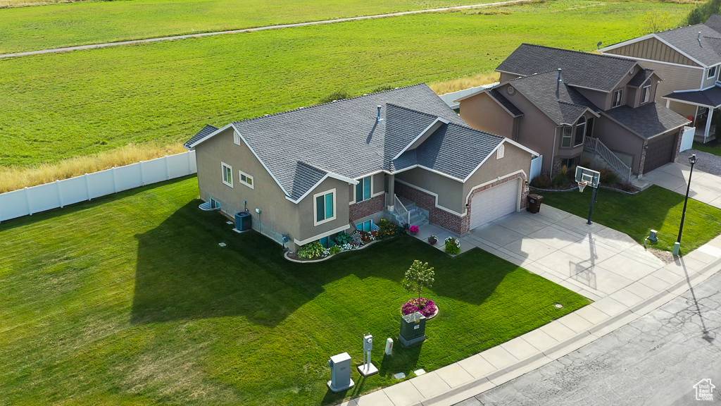 Pleasant View, UT 84404,795 W WILLOWBROOK LN