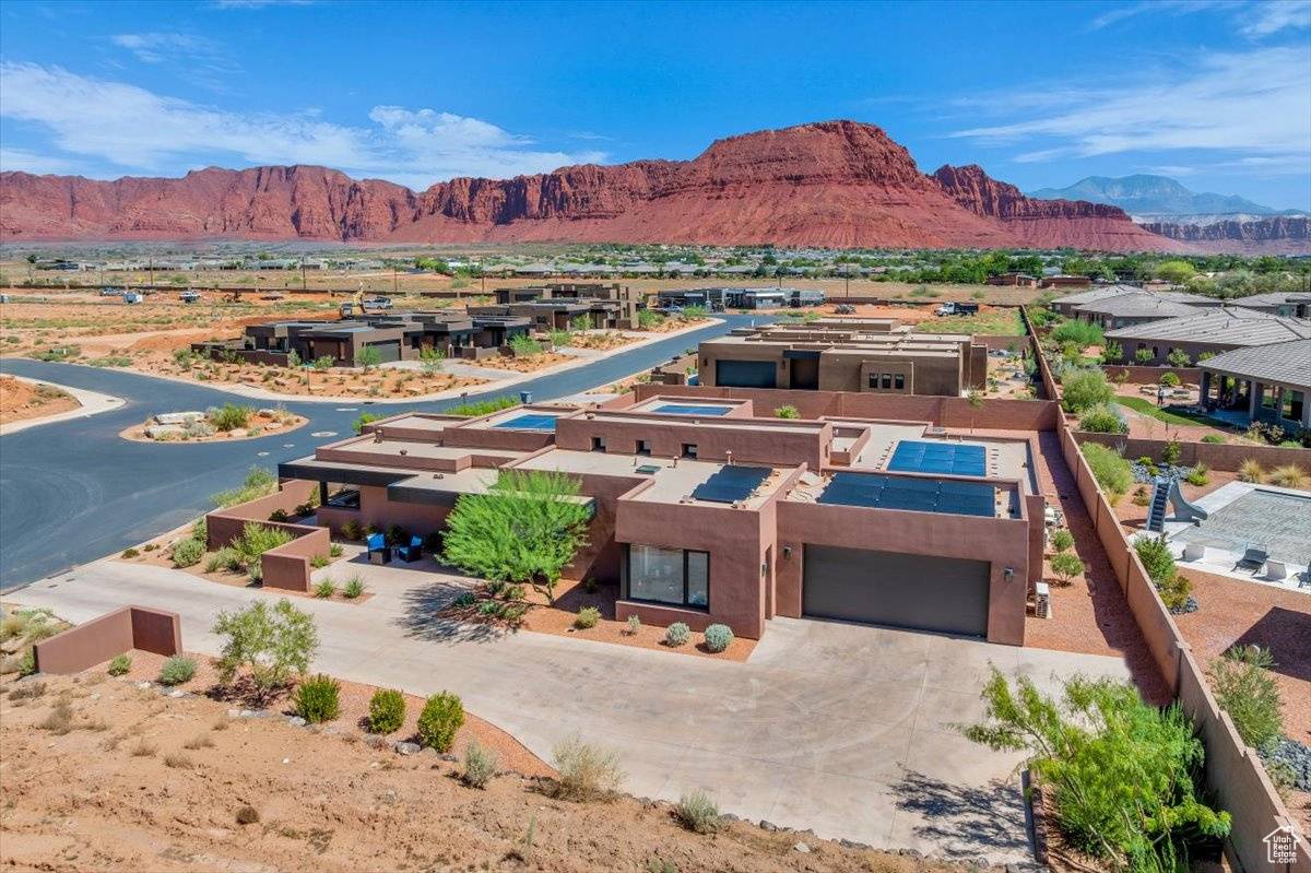 Ivins, UT 84738,589 S JUNIPER WAY