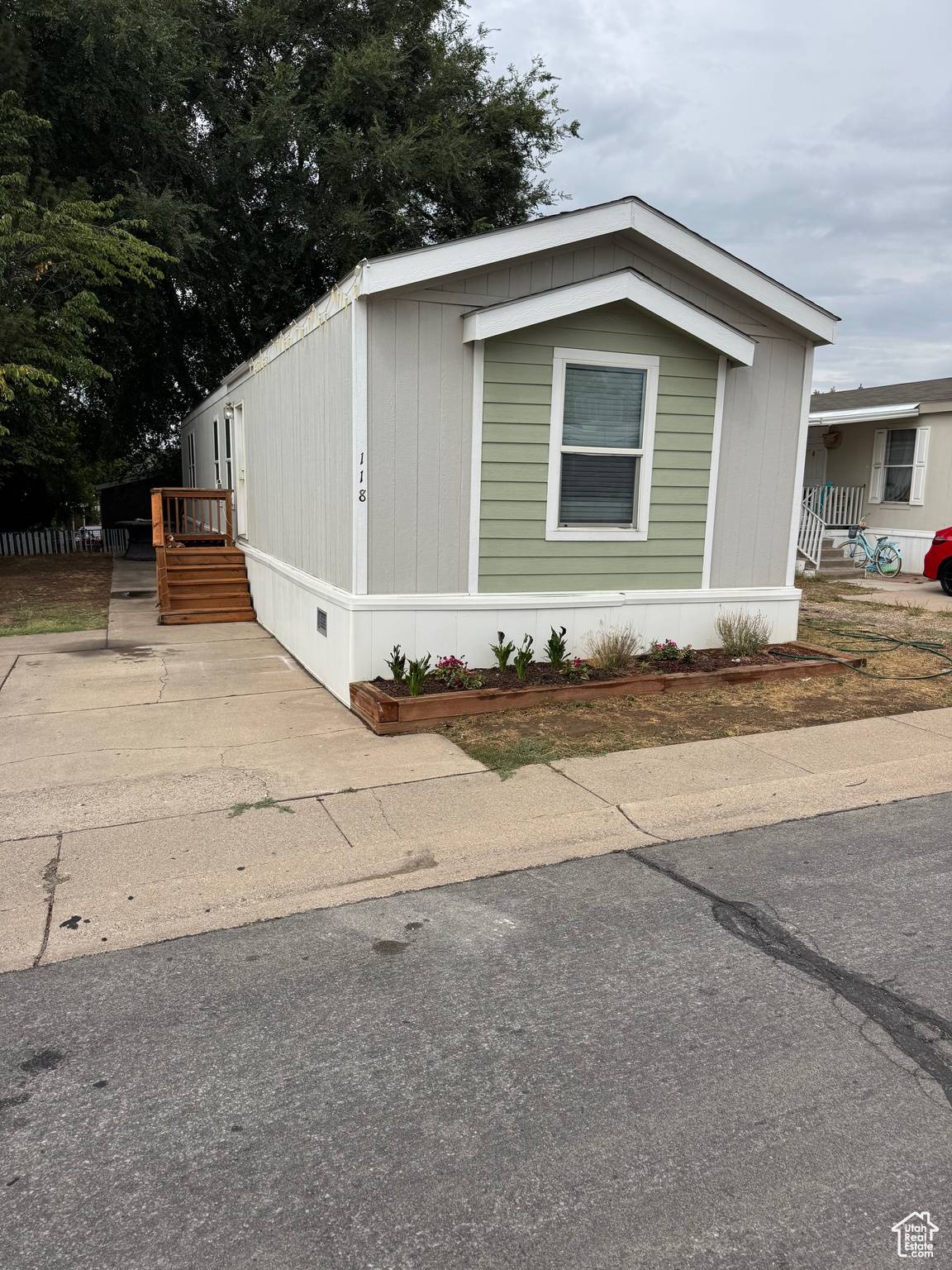 Clearfield, UT 84015,423 N 1250 W #118